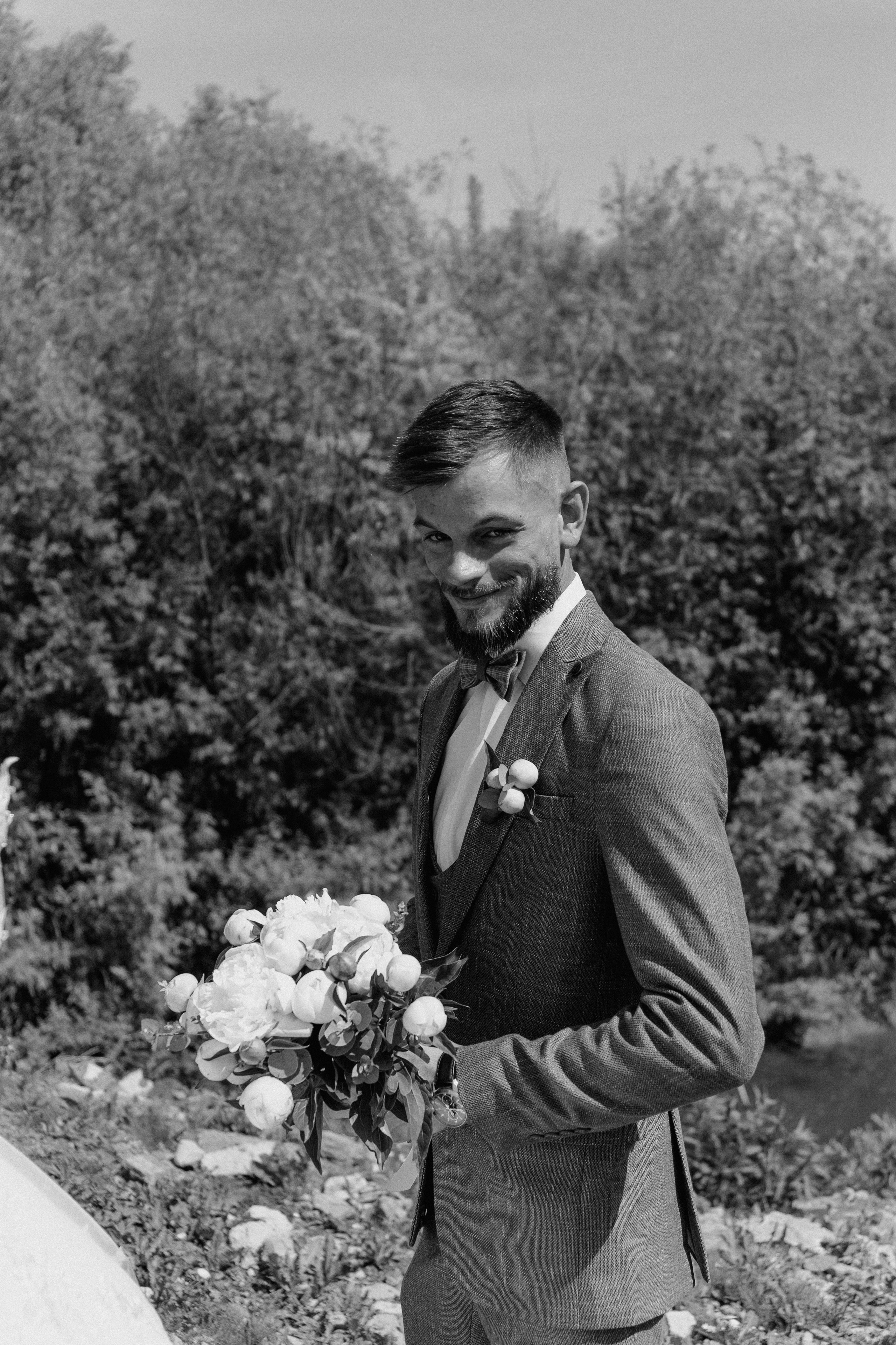 Татьяна и Владислав. Свадебный и портретный фотограф в Новосибирске Любовь Исакова