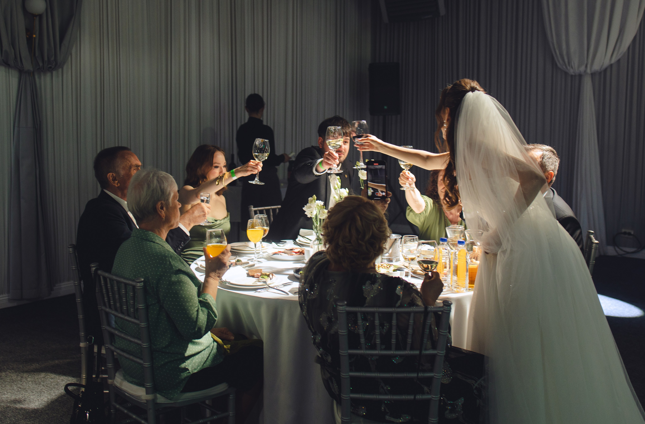 Оксана и Влад. Фотограф в Санкт-Петербурге Осокина Елизавета