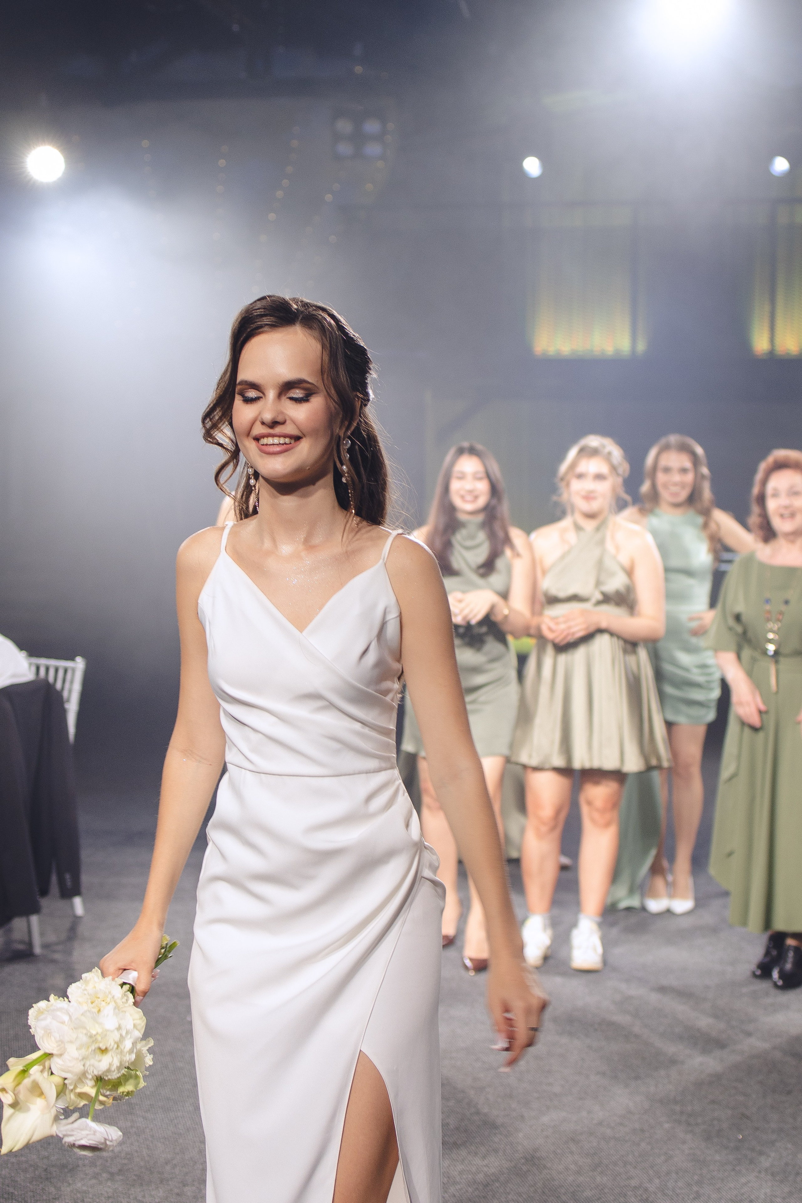 Оксана и Влад. Фотограф в Санкт-Петербурге Осокина Елизавета