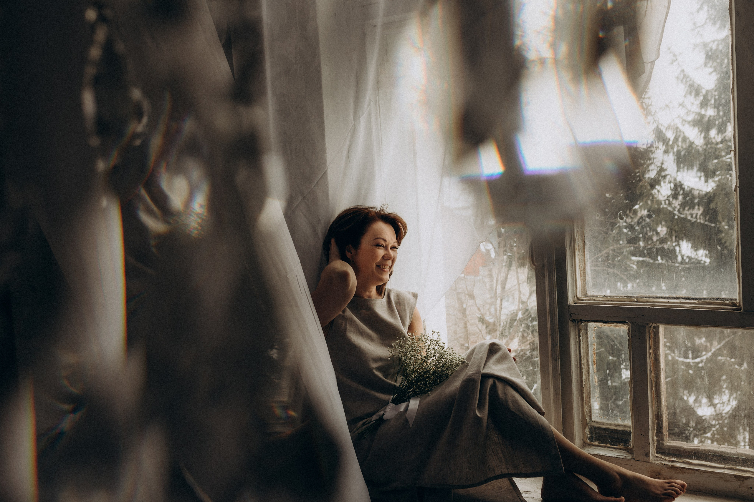 Валя. Семейный фотограф lifestyle в Новосибирске Елена Шпилевая