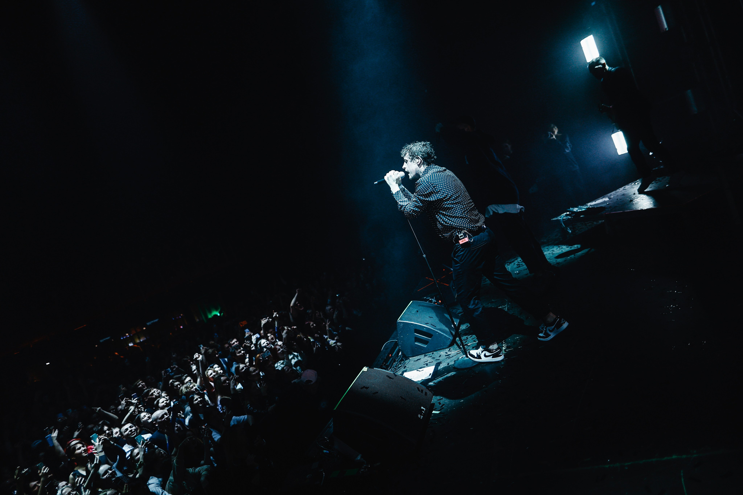 МУККА@1930MOSCOW