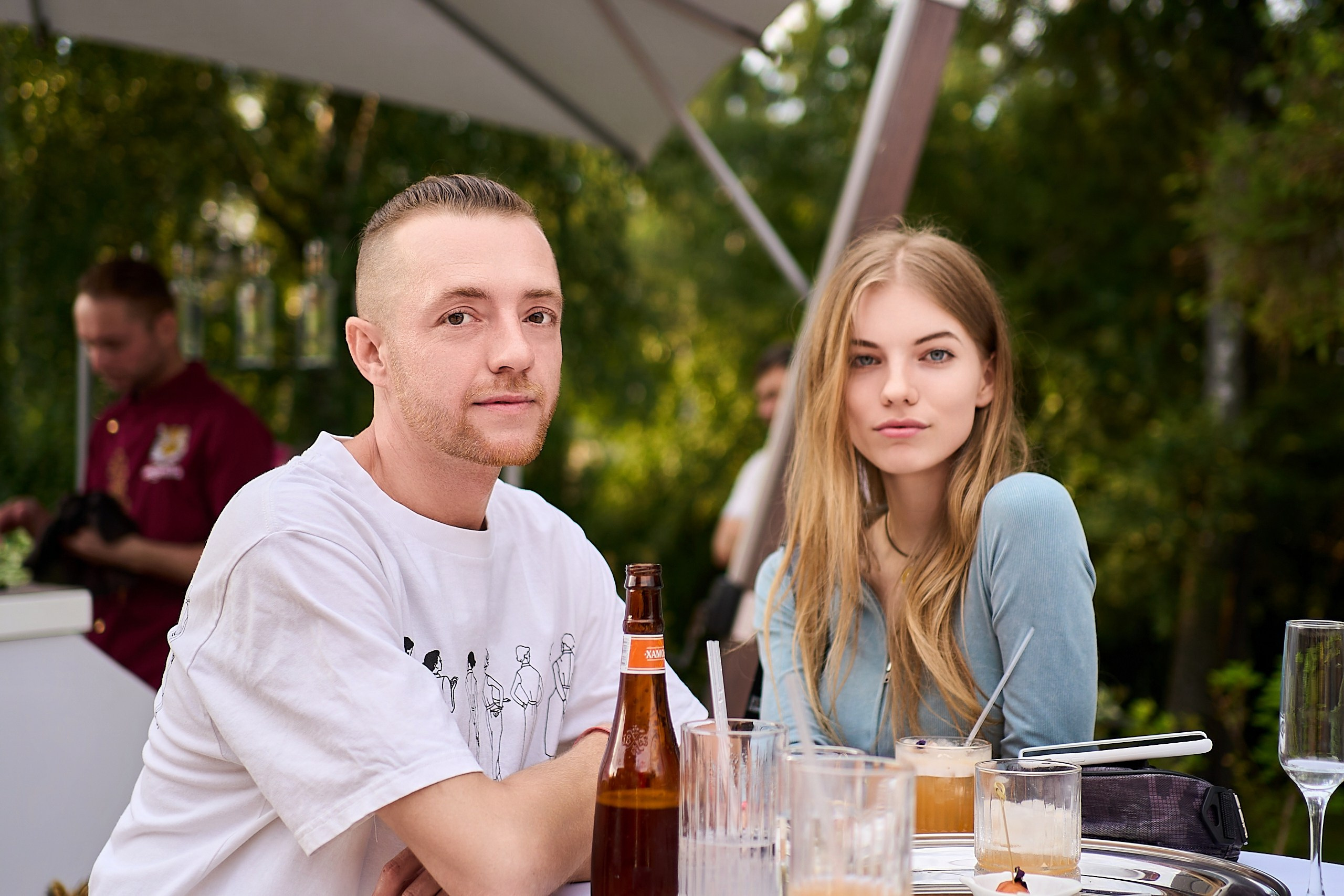 FASHION SUMMER AWARDS 2024. Фотограф и Видеограф в Москве. Олег Корушев