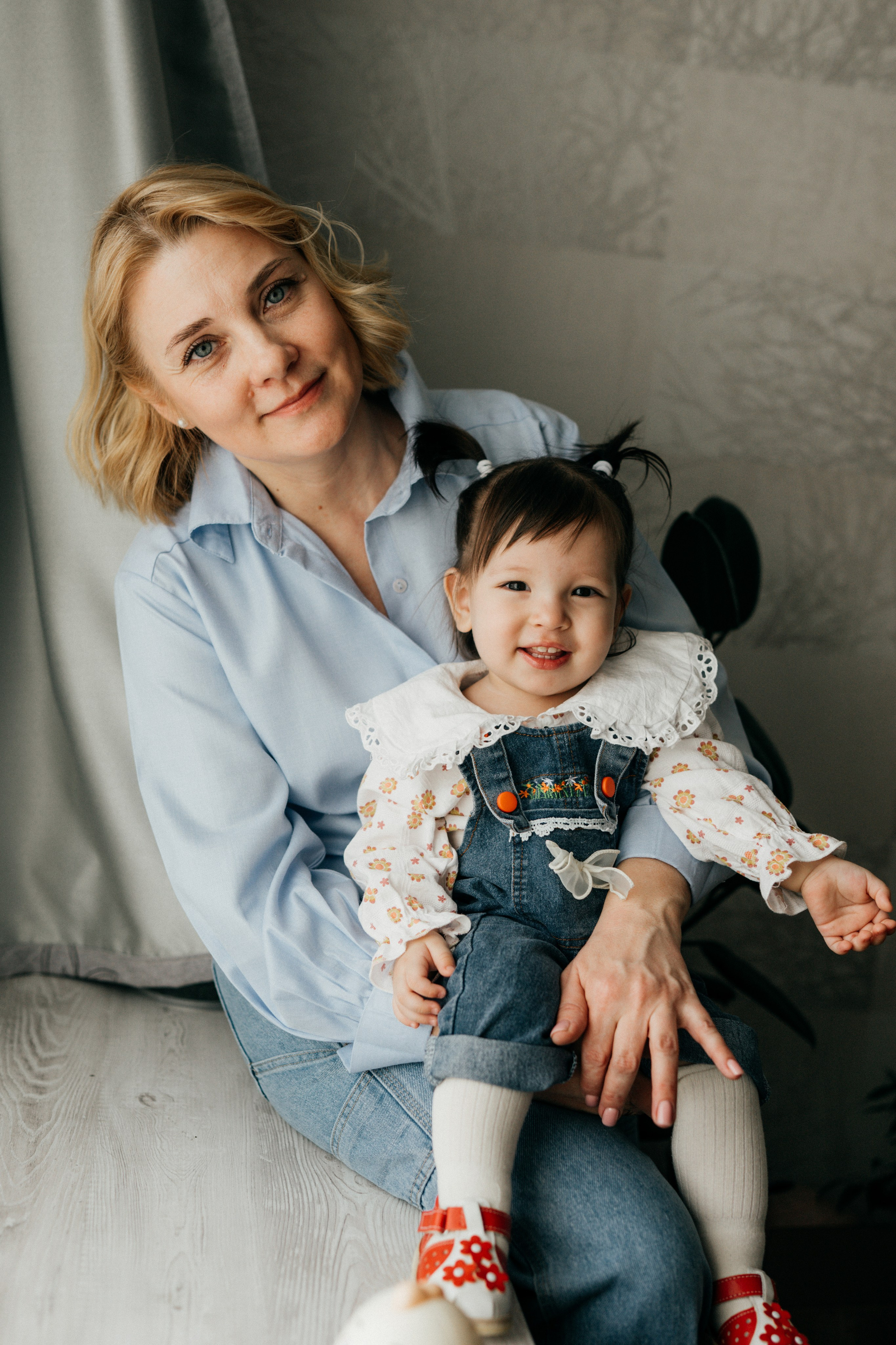 День Рождения Эмилии. Фотограф Улан-Удэ