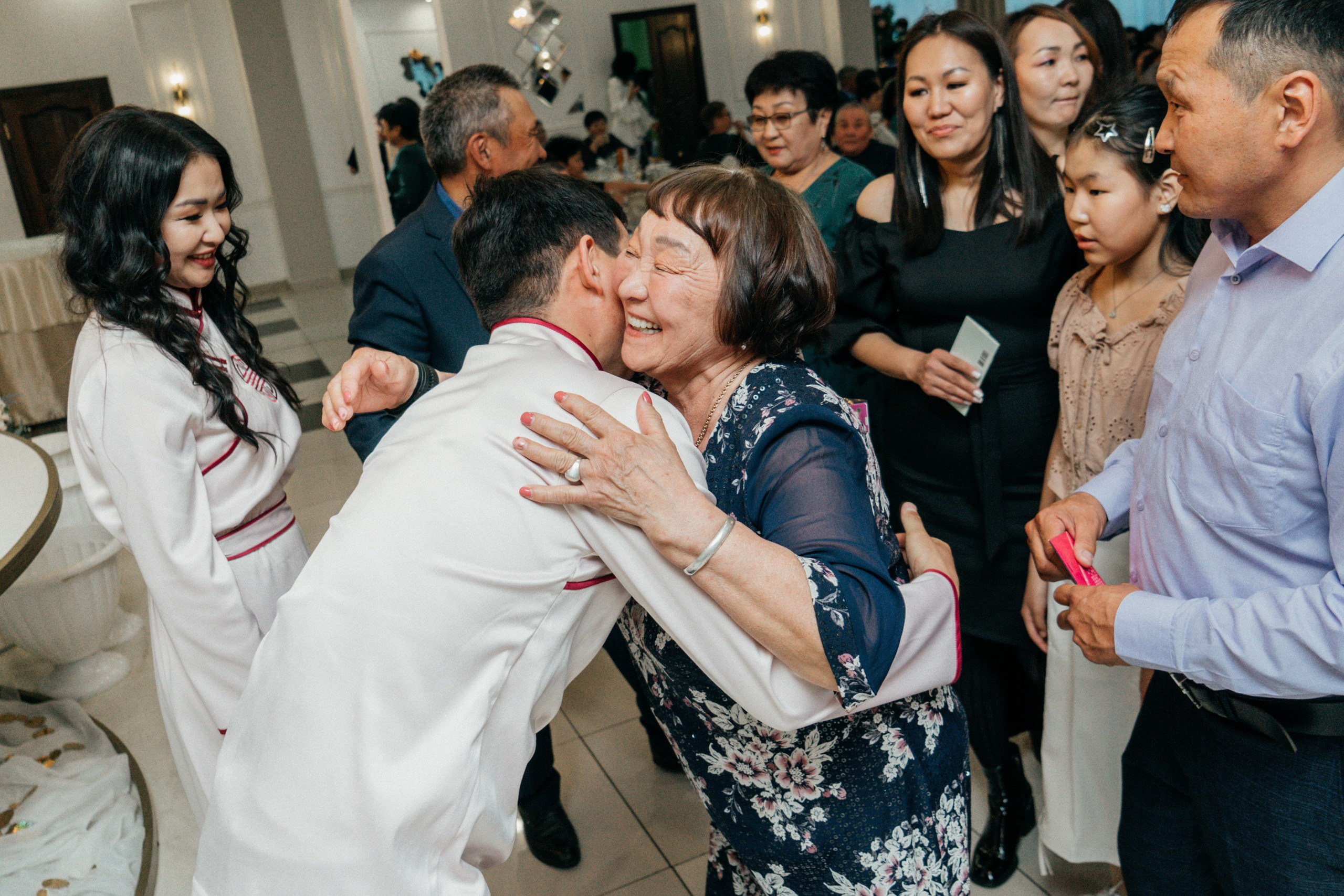 Милан Агвана. Фотограф Улан-Удэ