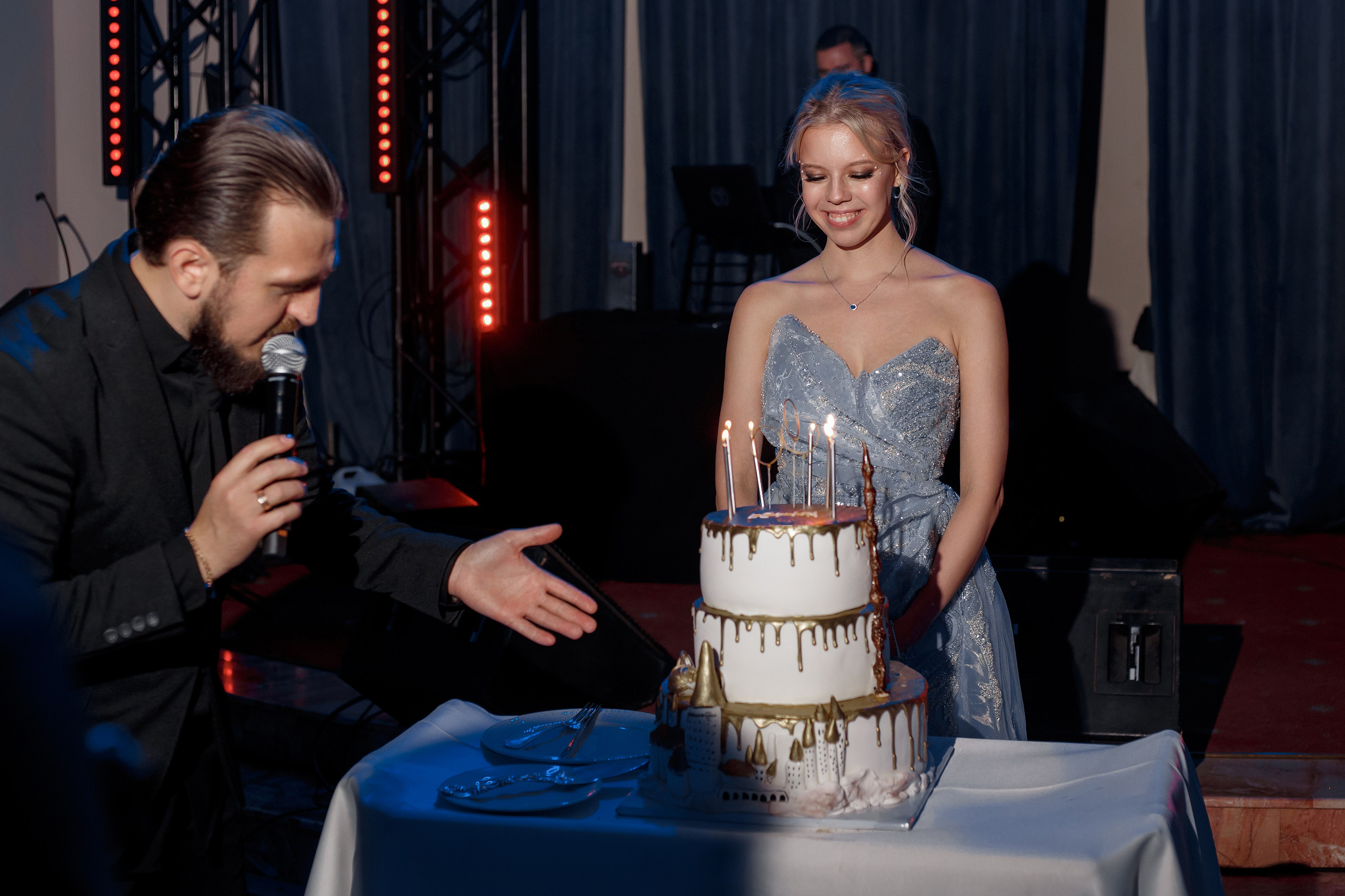 Вечеринка Levita. Свадебный и Индивидуальный фотограф в Москве Акоп Арсенян