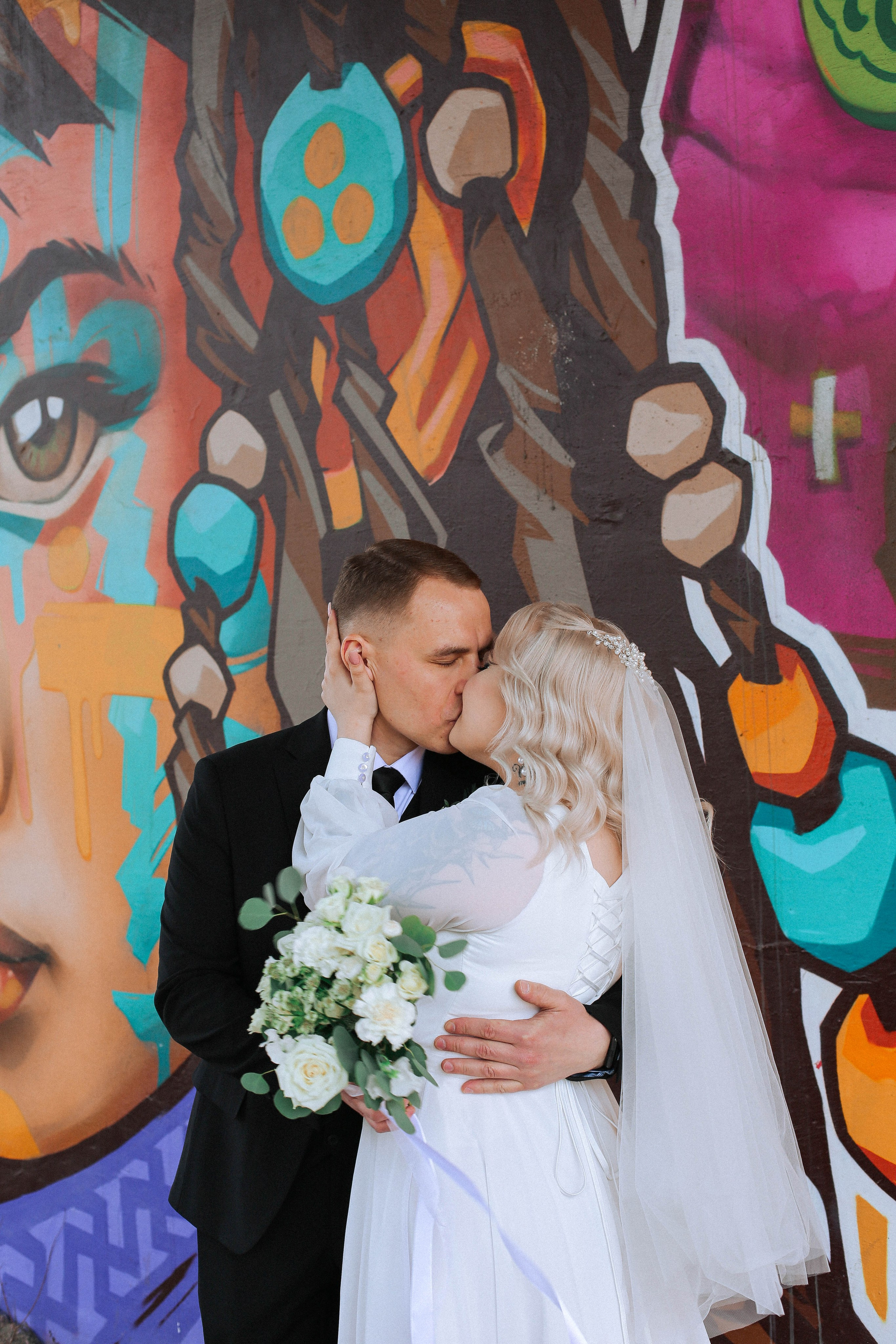 Mikhail and Alice. Свадебный и Школьный фотограф Улан-Удэ Бурятия Джулия Топоева Выпускные альбомы Фотограф на мероприятие