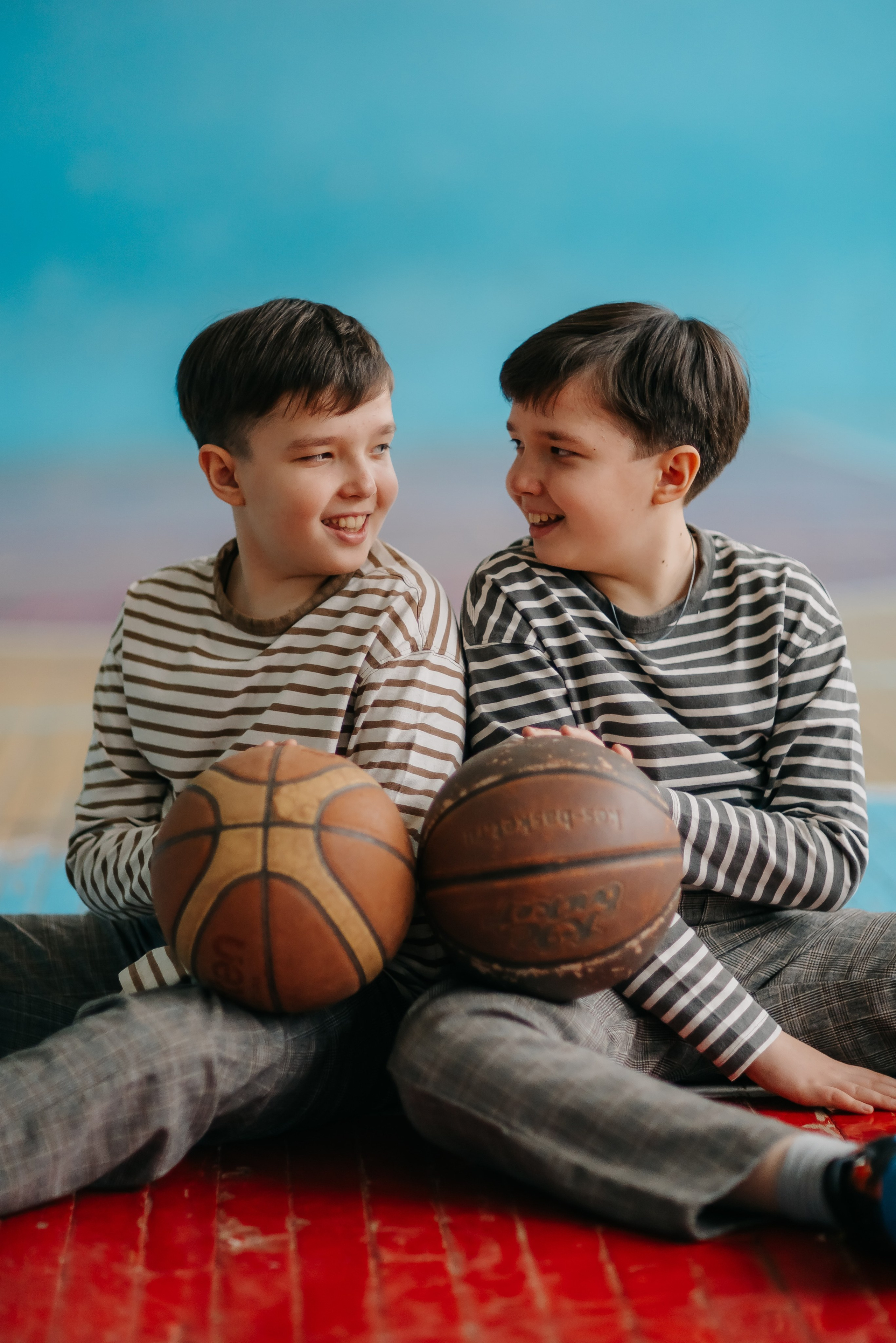 4 класс. Свадебный фотограф Юлия Сарапульцева, Ижевск