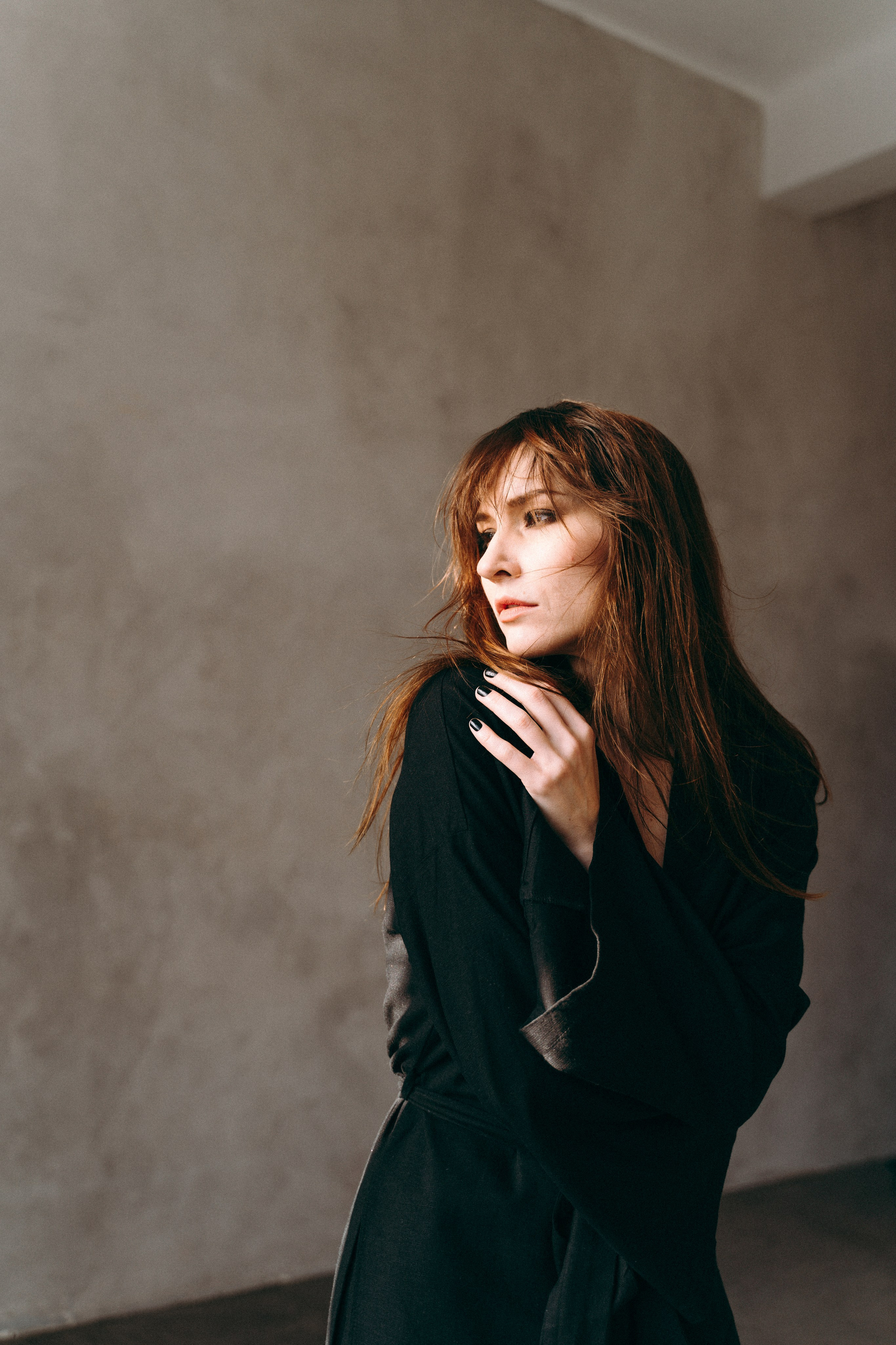 Птица Северных Ветров. Арт-фотограф в Краснодаре