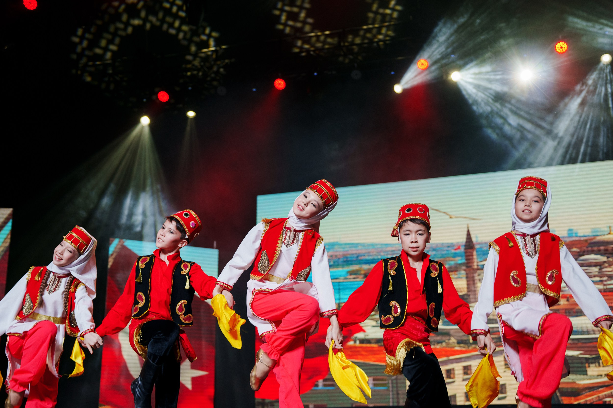 NOMAD «Концерт». Портретный и Репортажный Фотограф Москва