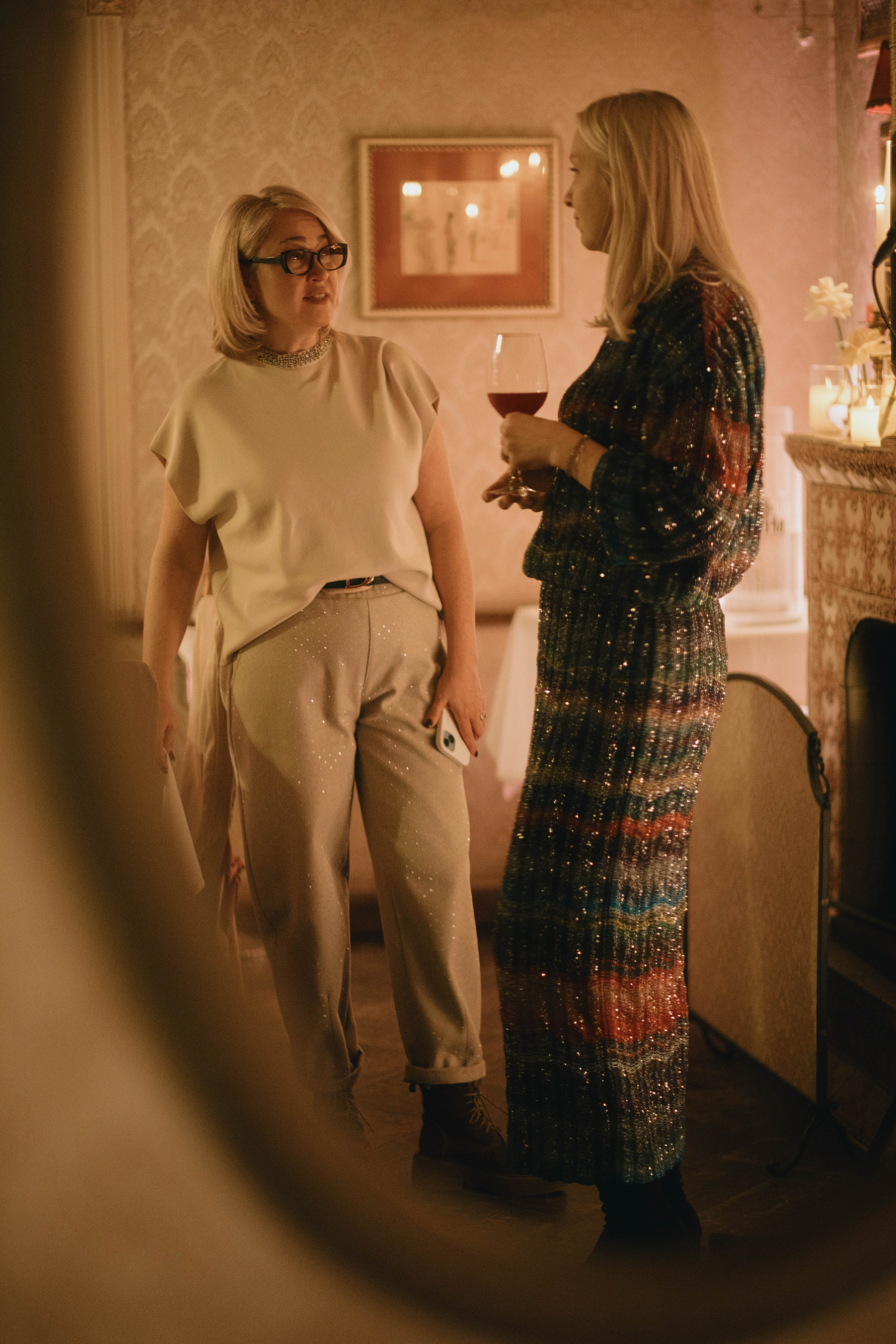 Юбилей. Екатерина. Фотограф Юсова Мария