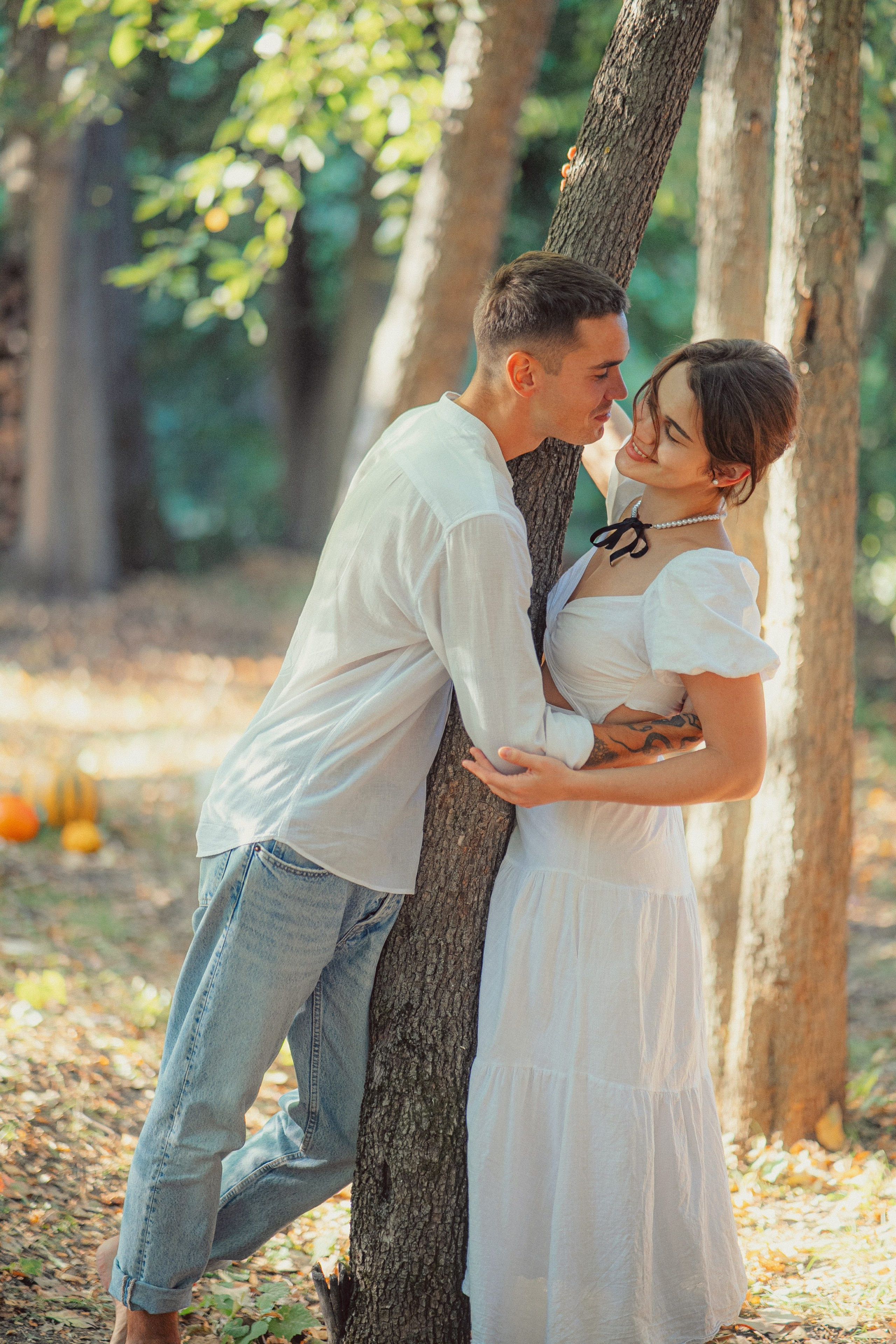 Чб. Фотограф Мария Зайчик