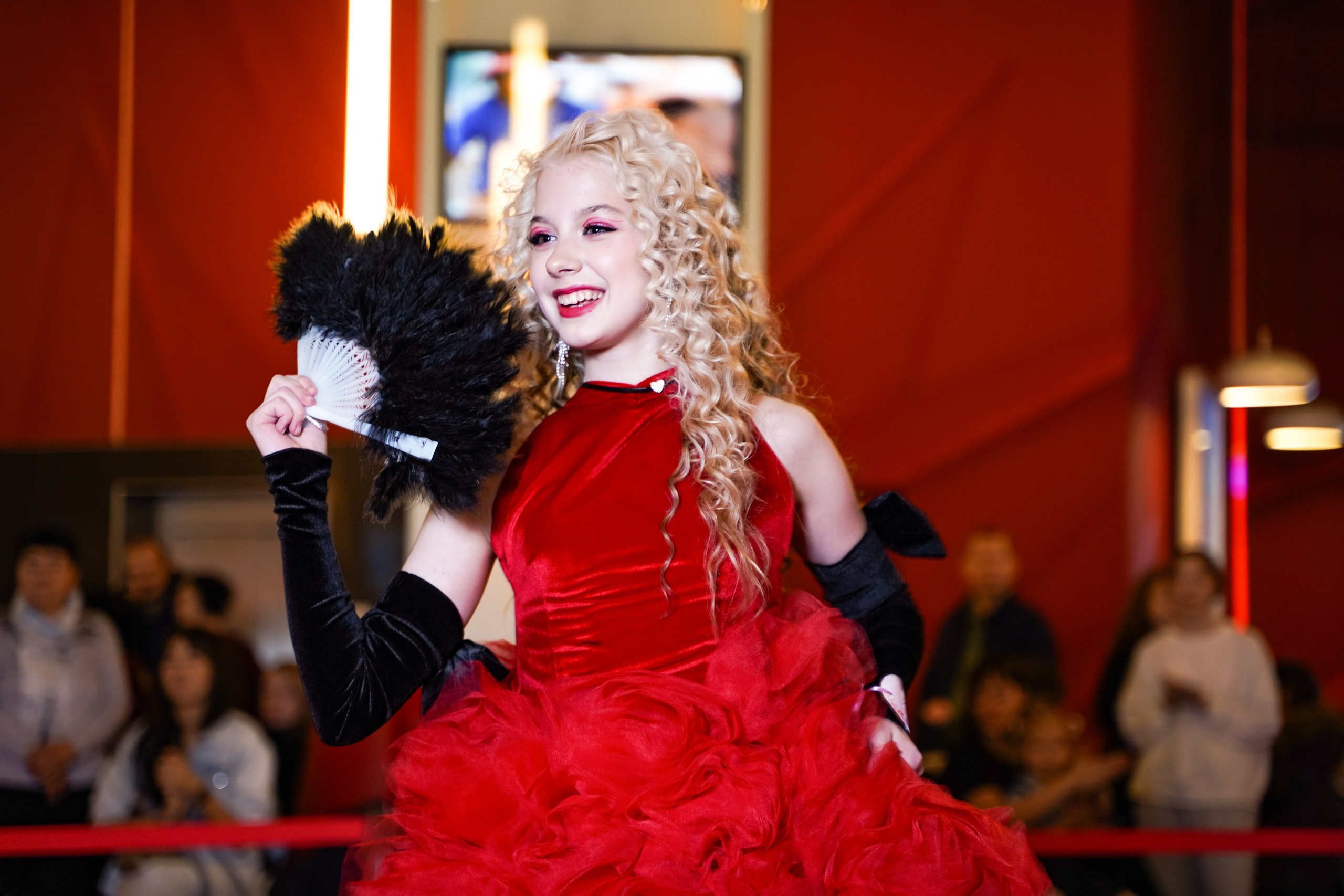 Финал «Топ-модель по-детски». Фотограф Надежда Жемкова. Фотосъёмка, ретушь, фотомонтаж для вас и вашего бизнеса