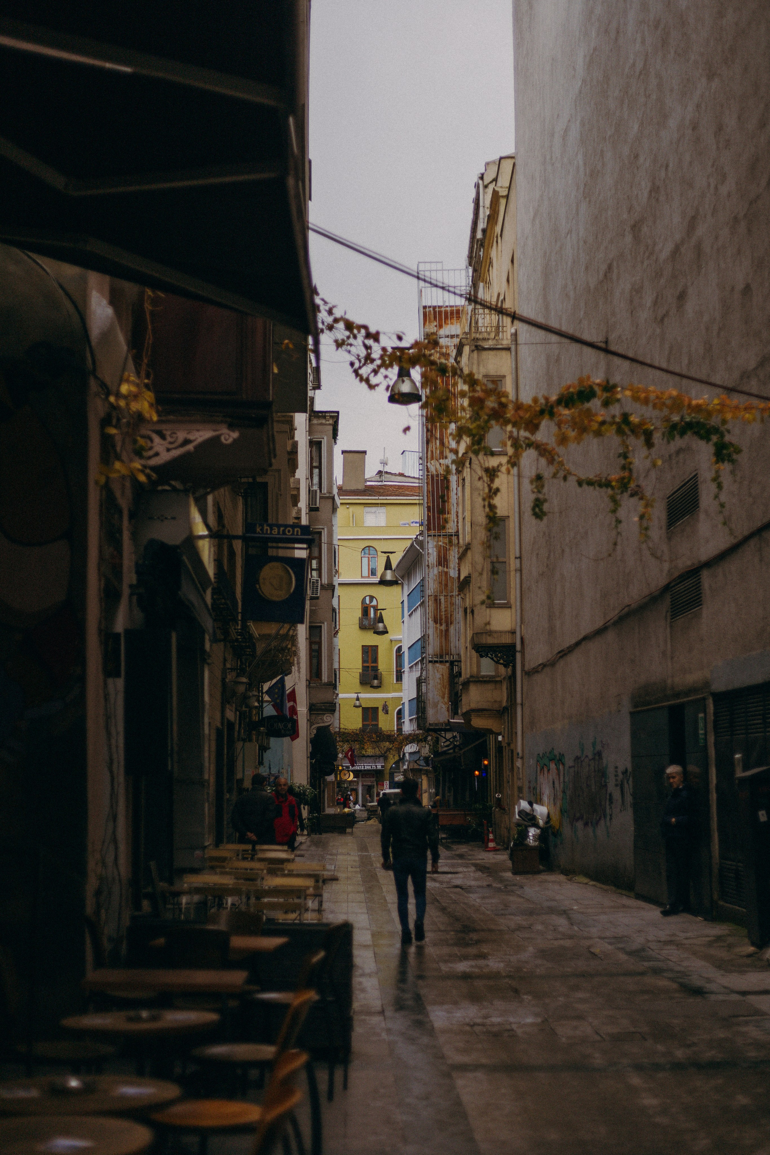 Стамбул. Профессиональный Фотограф во Владимире, в Москве и в Суздале — Полина Романычева