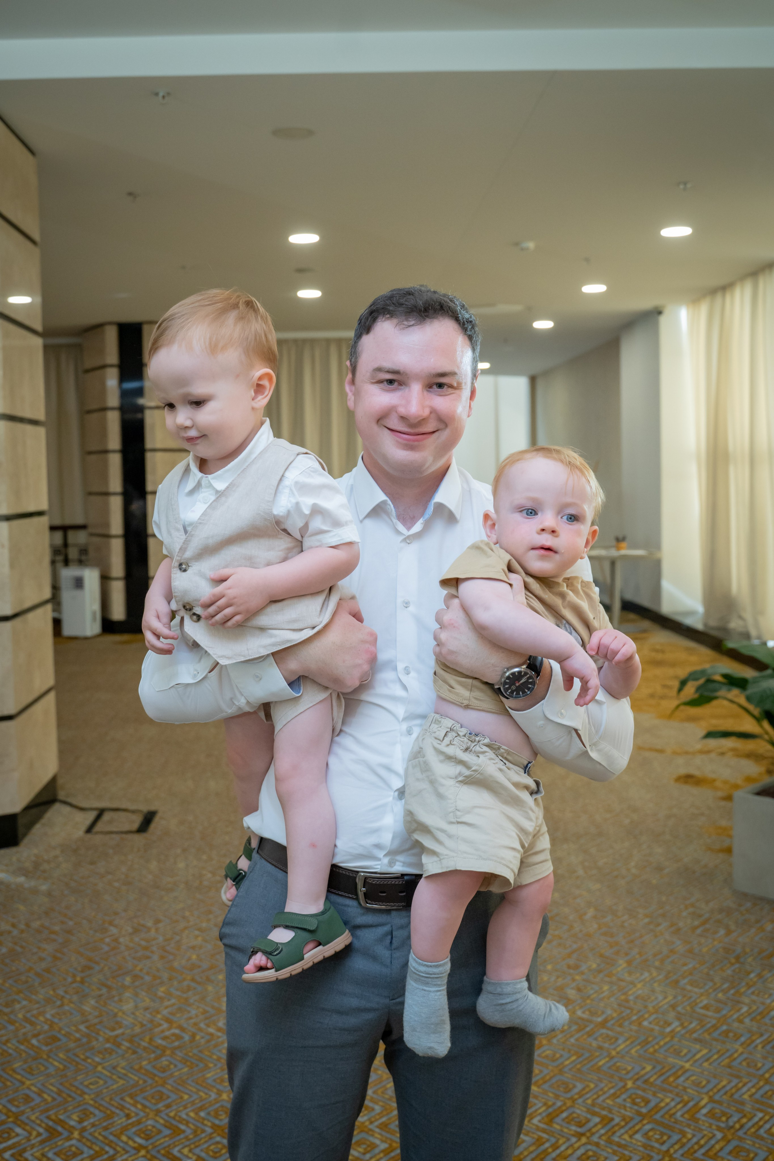 Екатерина & Артём 11.07.2024. Главная