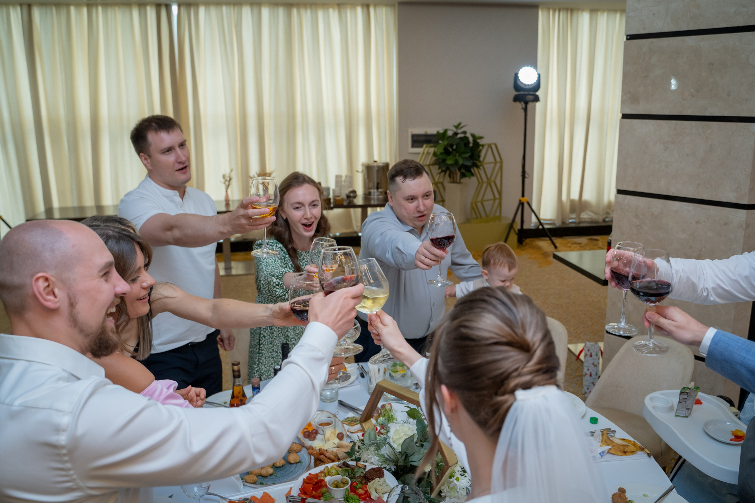 Екатерина & Артём 11.07.2024. Главная