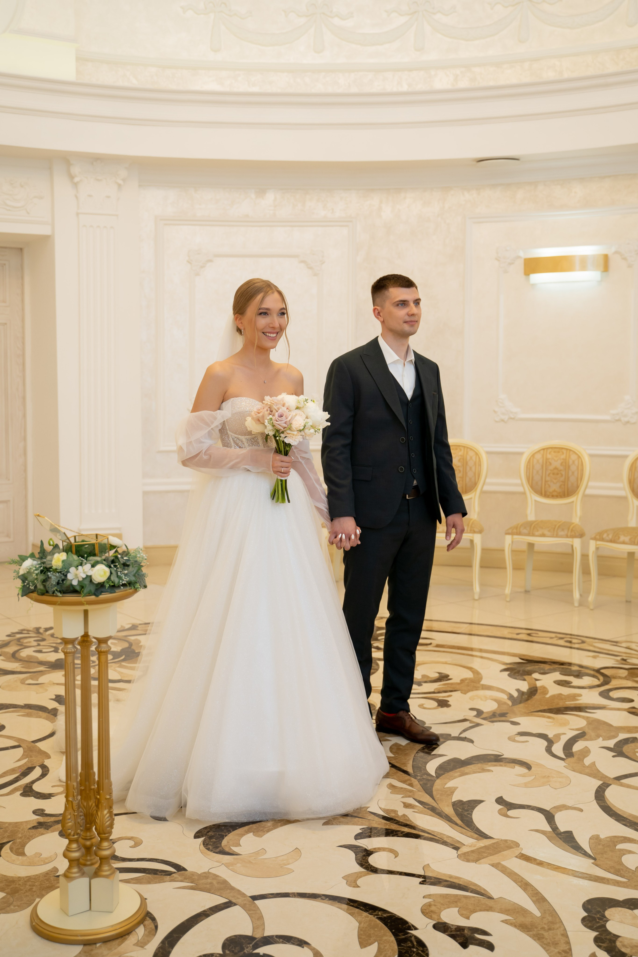 Светлана и Сергей 15.06.2022. Главная