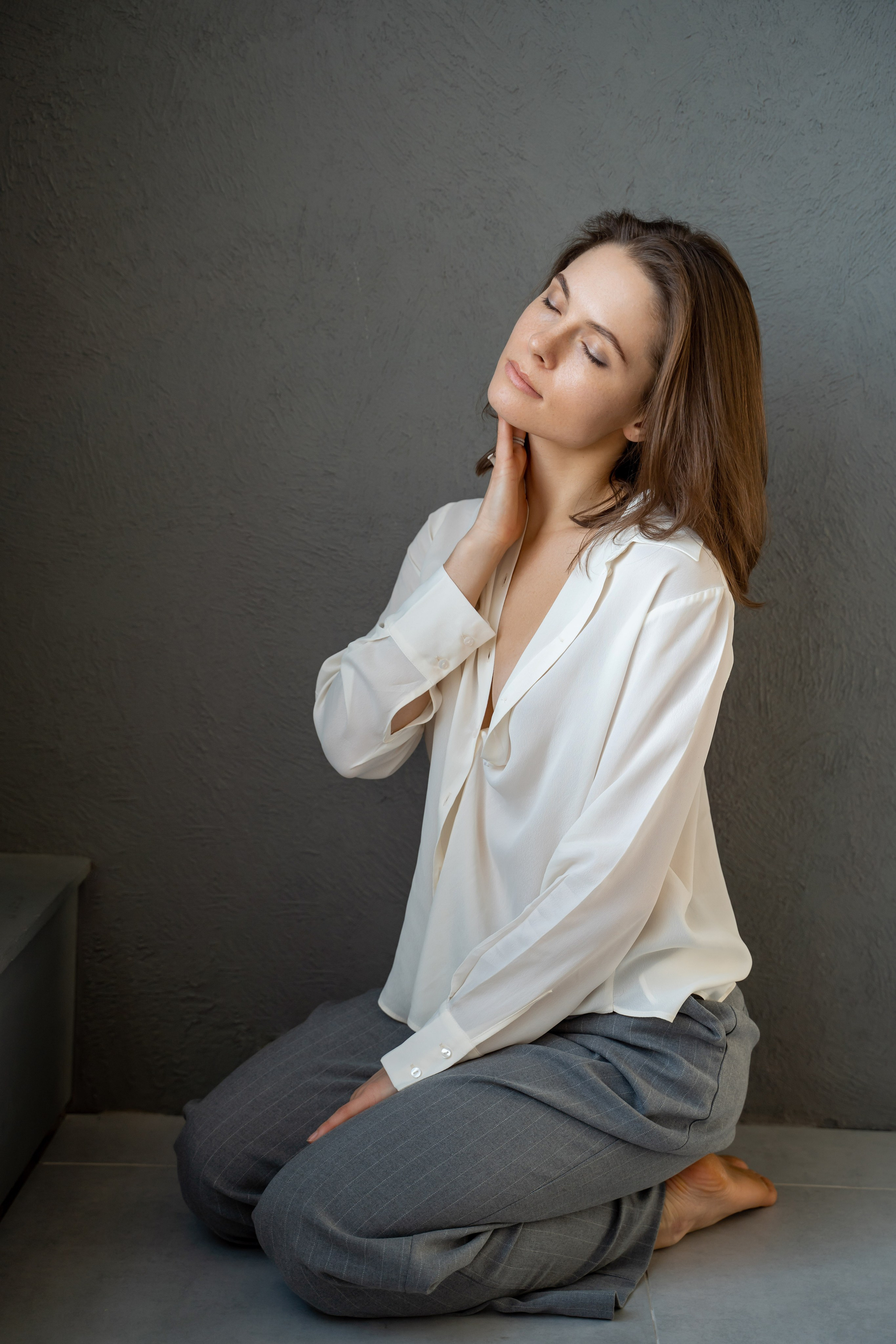 Вера 2023. Главная