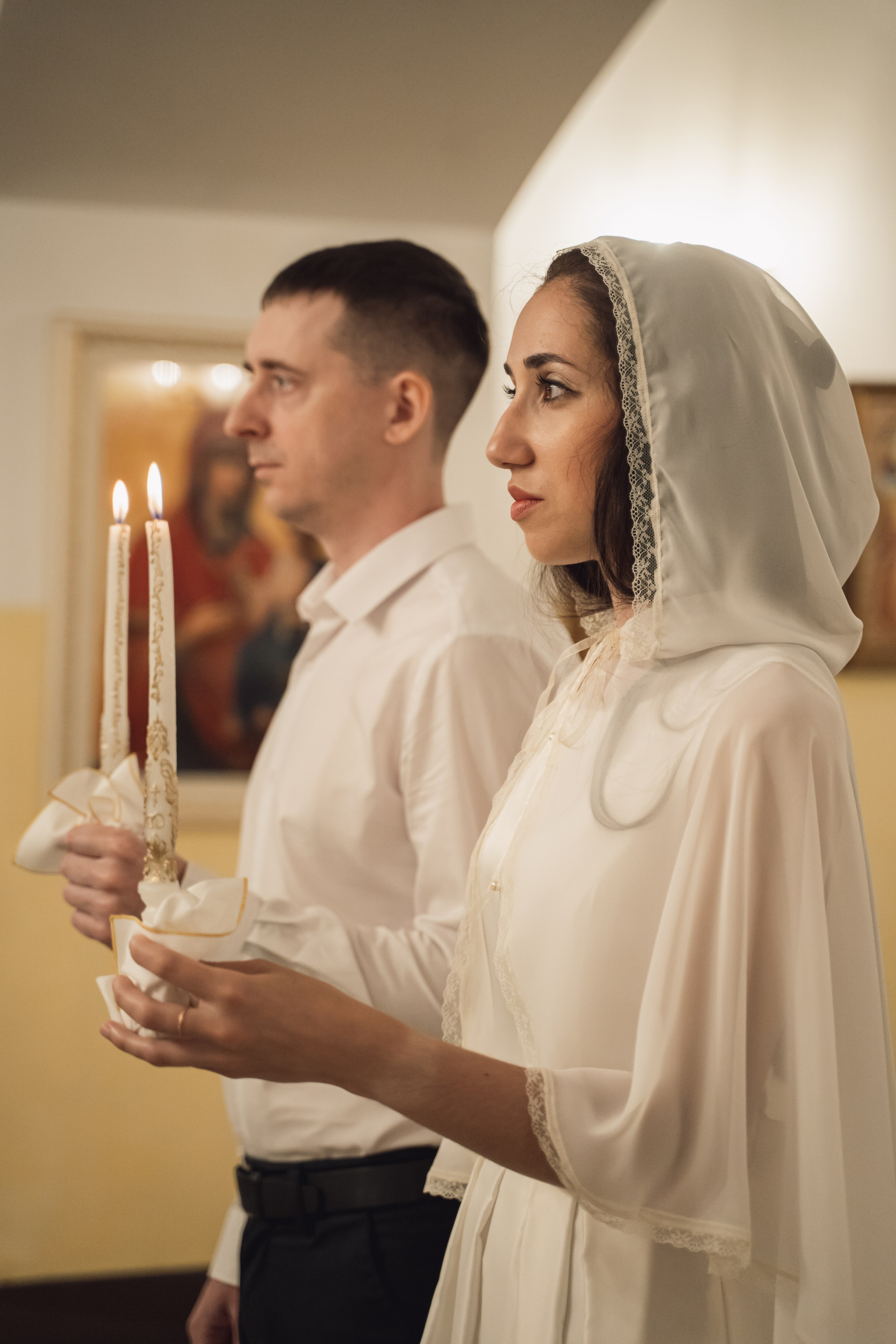 Вечание Карине и Владимир 2024. Главная