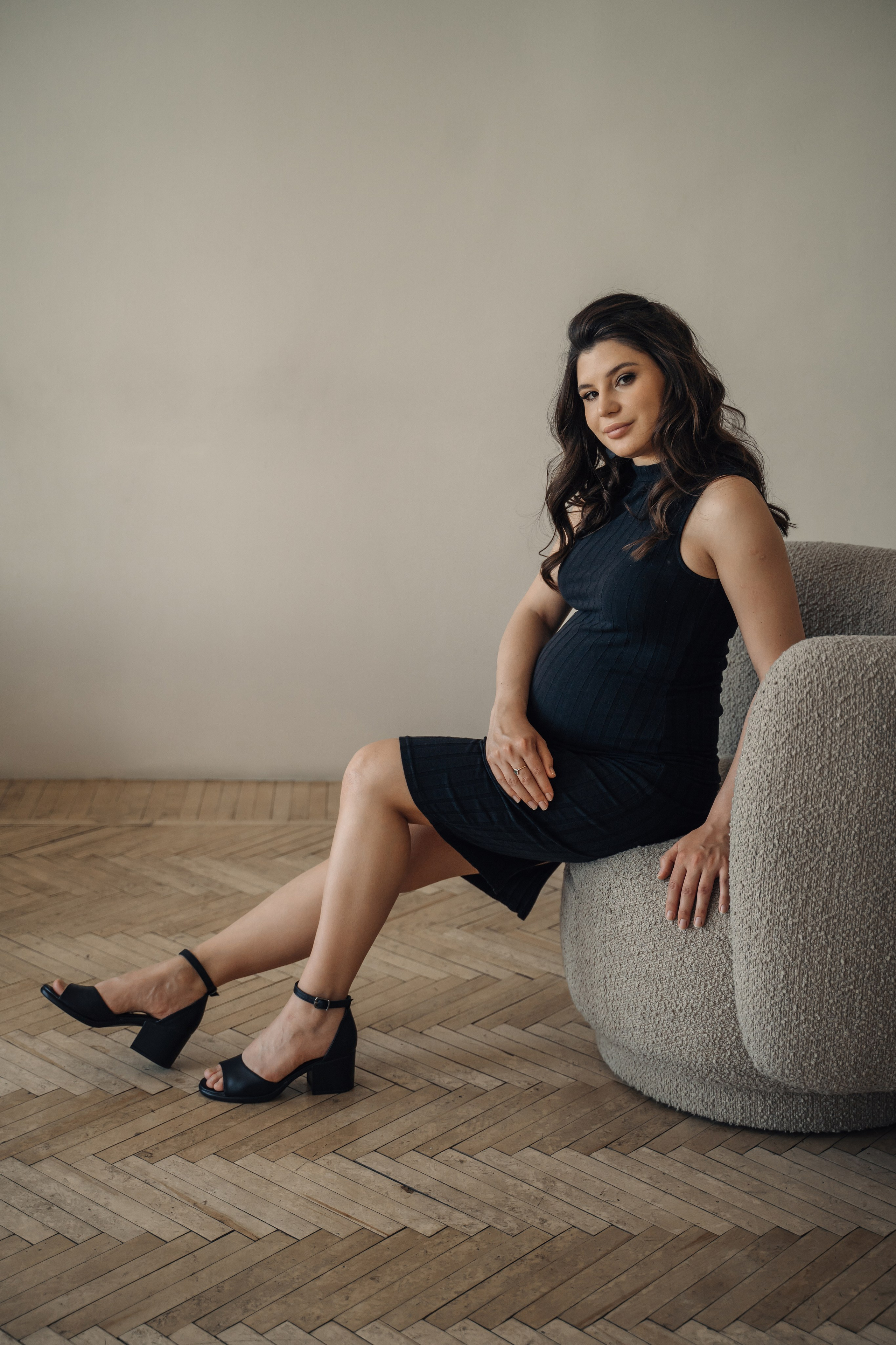 Полина. Главная