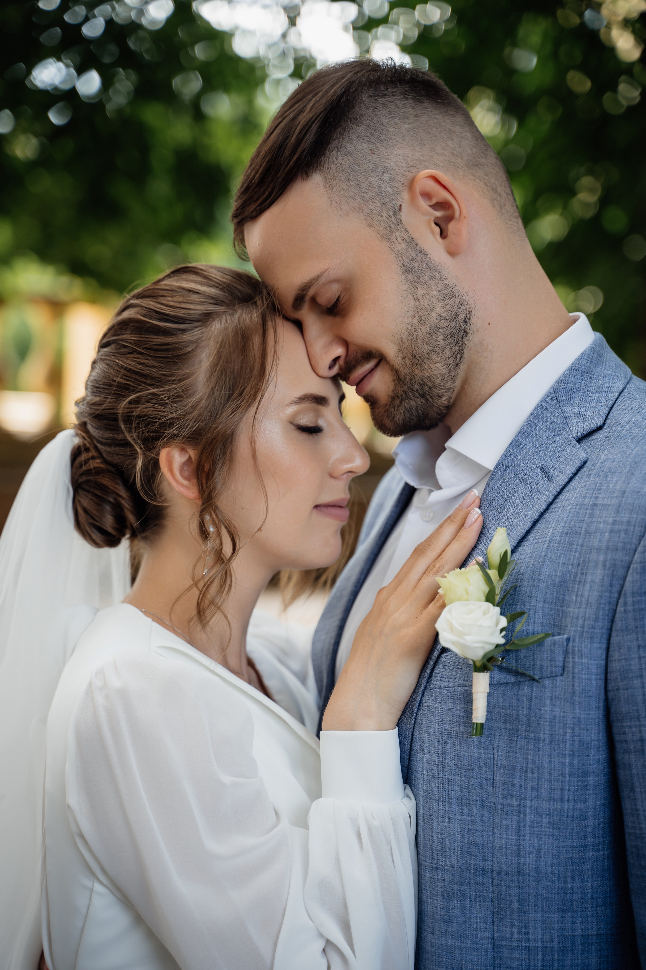 Екатерина & Артём 11.07.2024. Главная