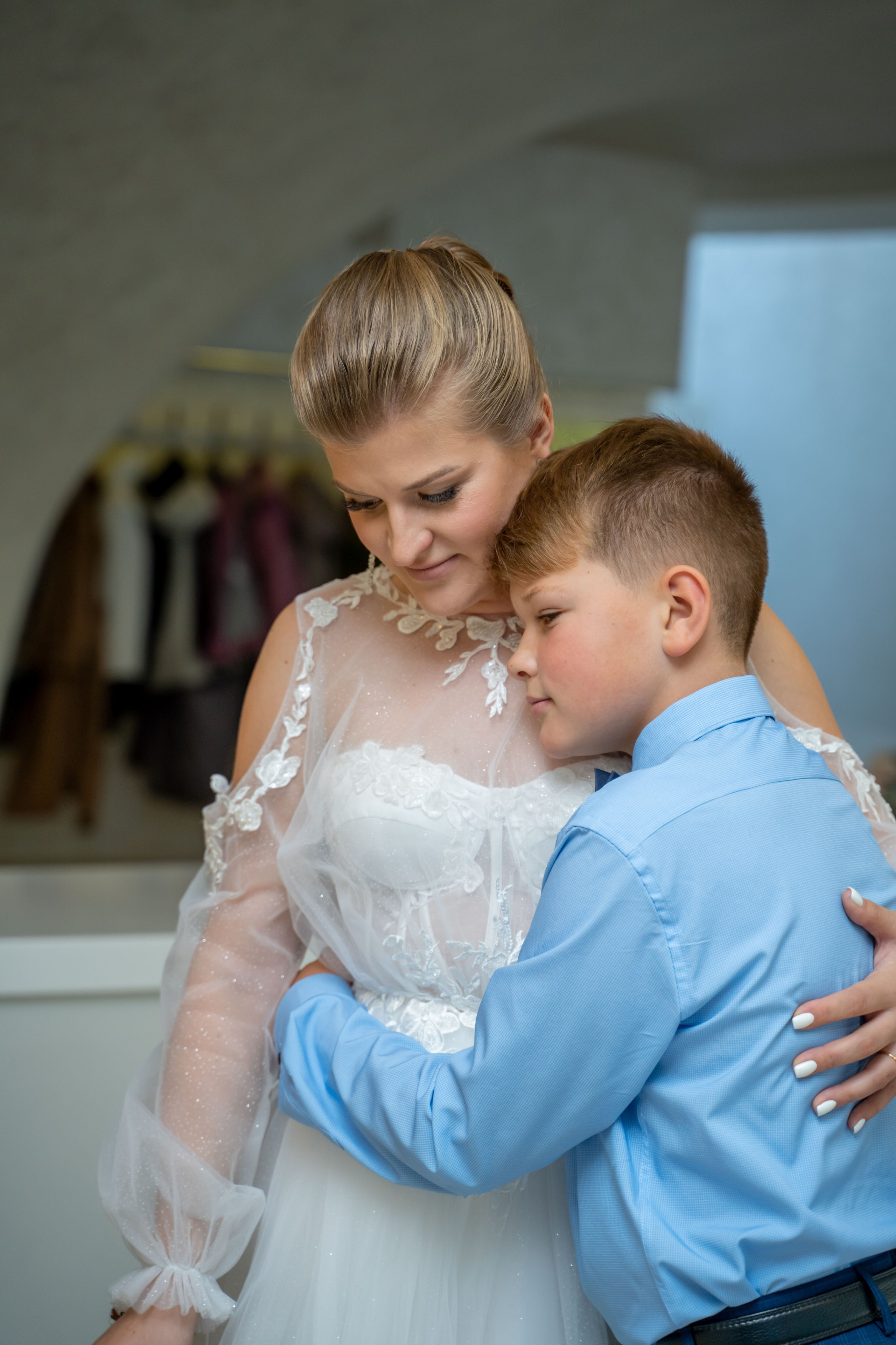 Юлия и Дмитрий 13.10.2023. Главная