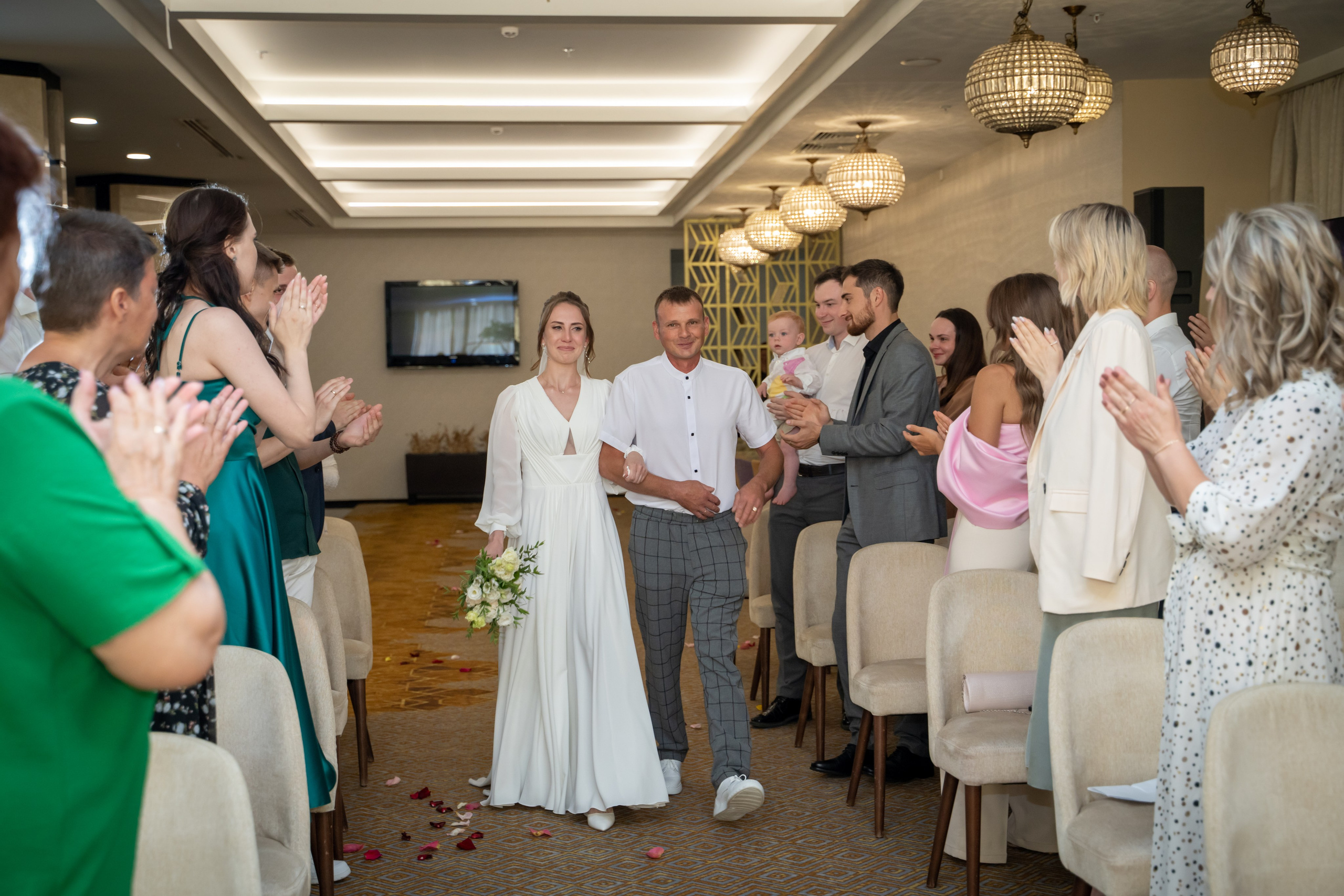 Екатерина & Артём 11.07.2024. Главная