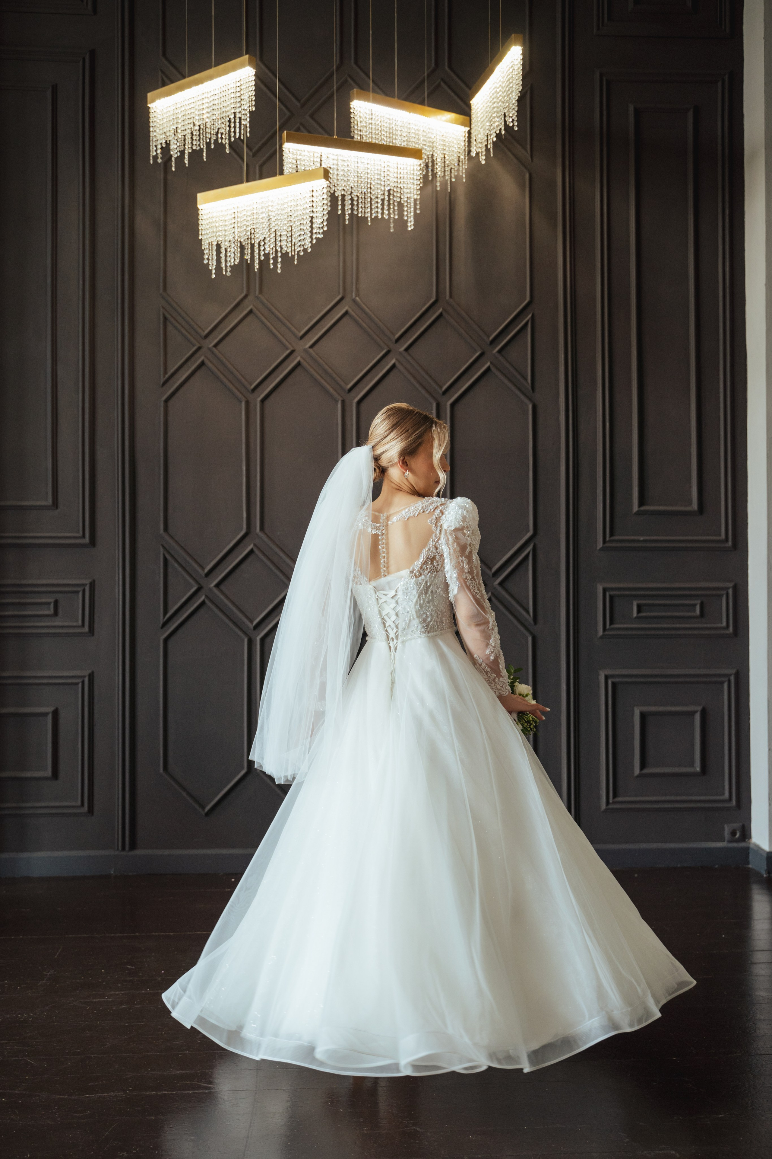 Ирина и Николай. Главная