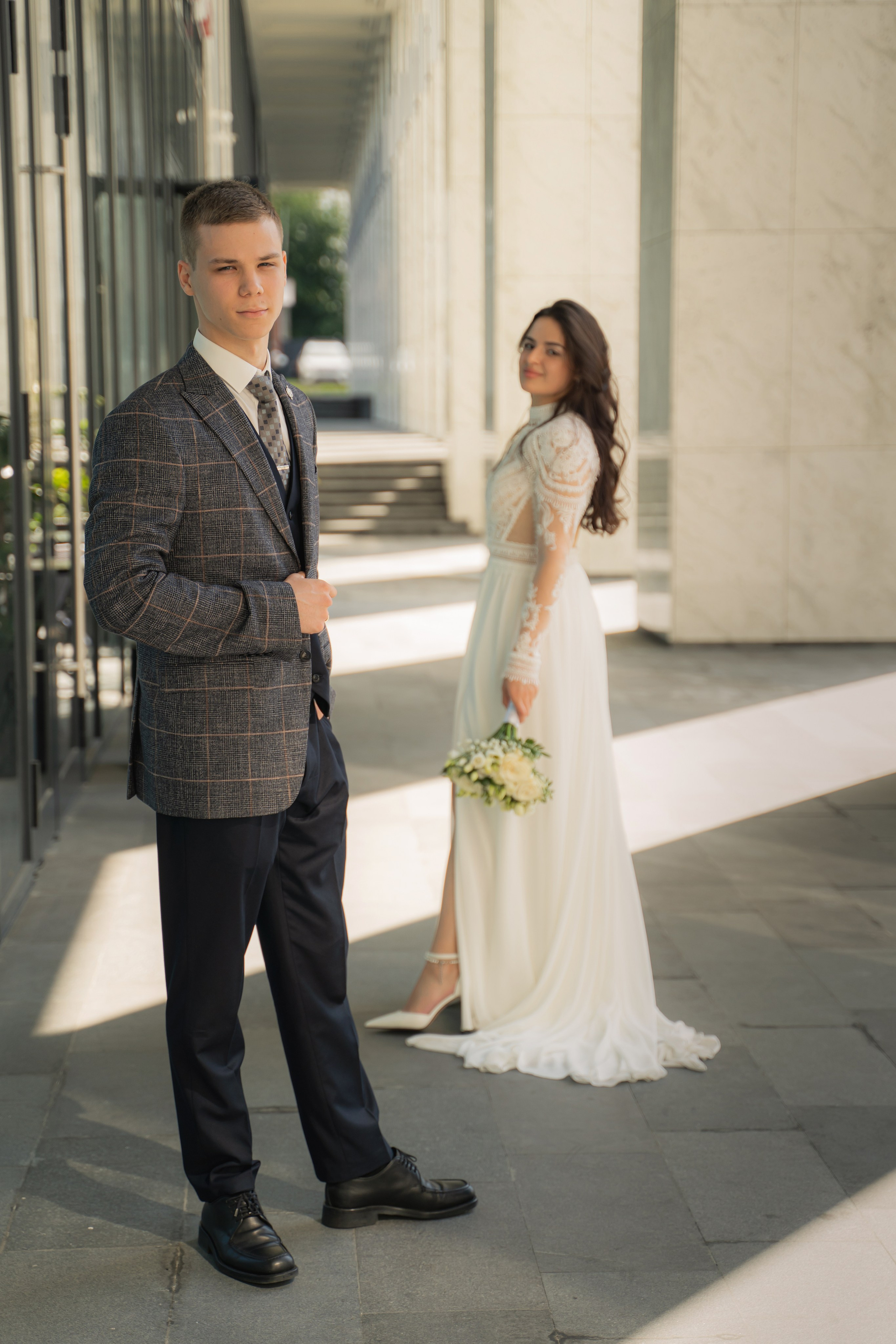 Анастасия и Руслан 17.08.2024. Главная