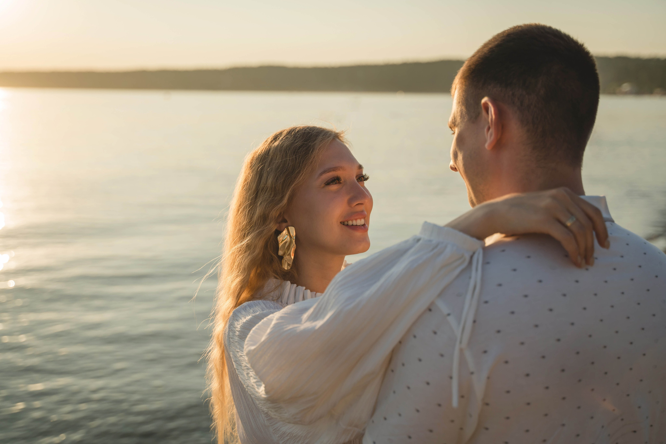Светлана и Сергей «В ожидании». Главная
