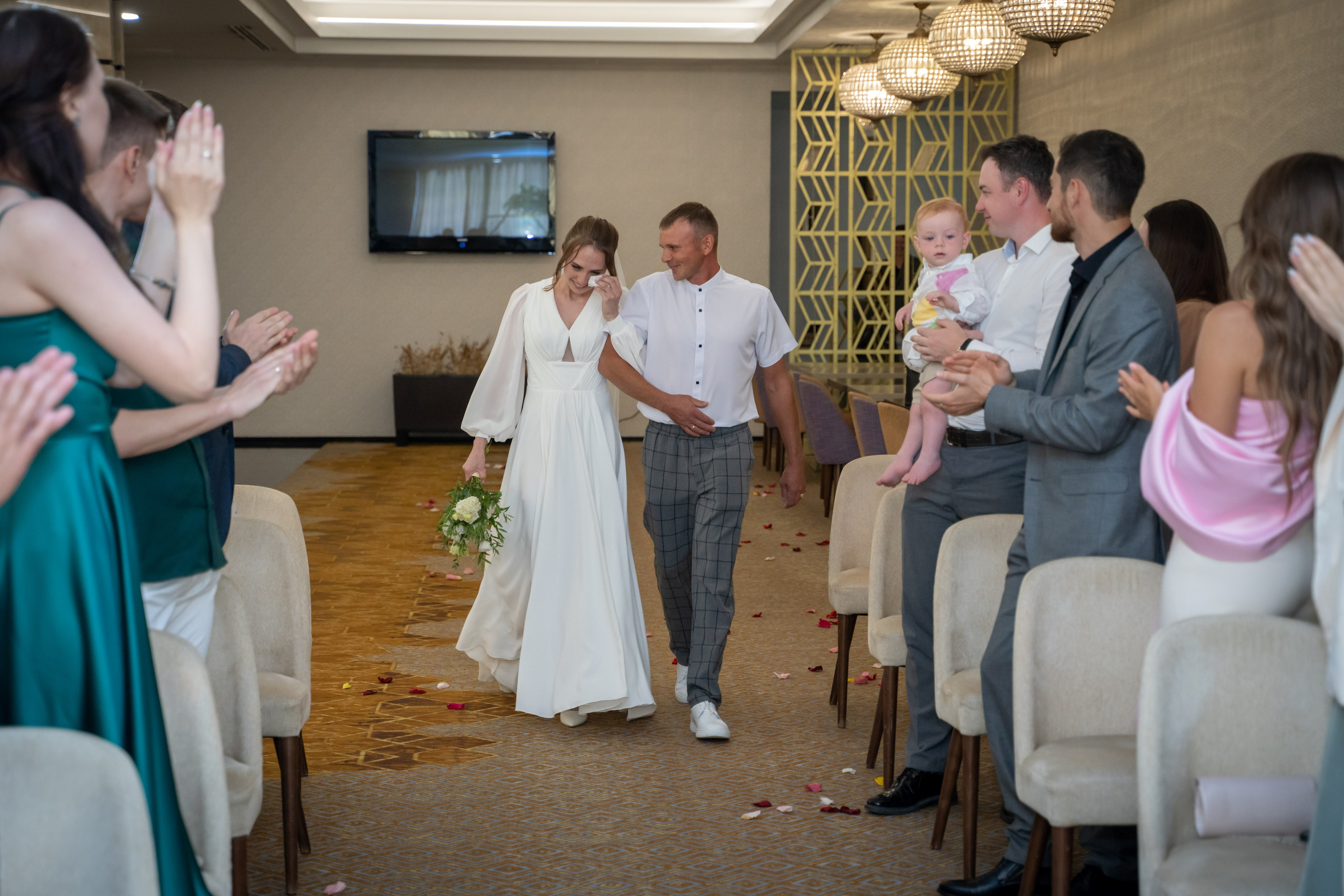 Екатерина & Артём 11.07.2024. Главная