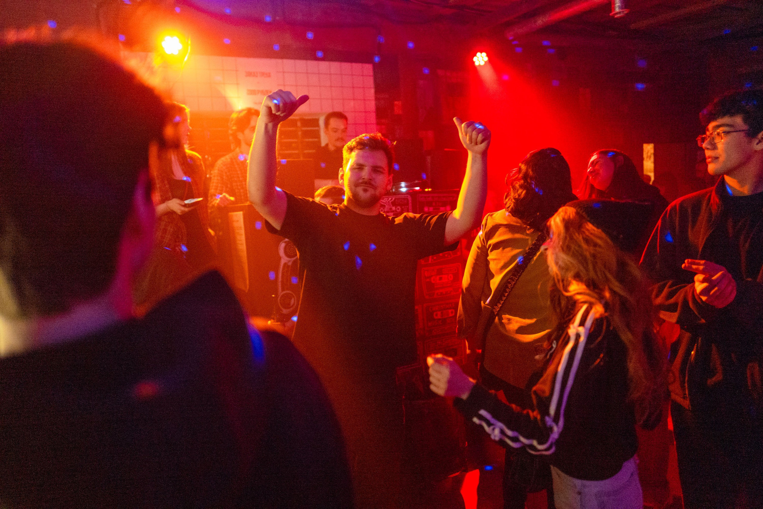 Рюмочная «Здоровье». Фотограф Тюмень