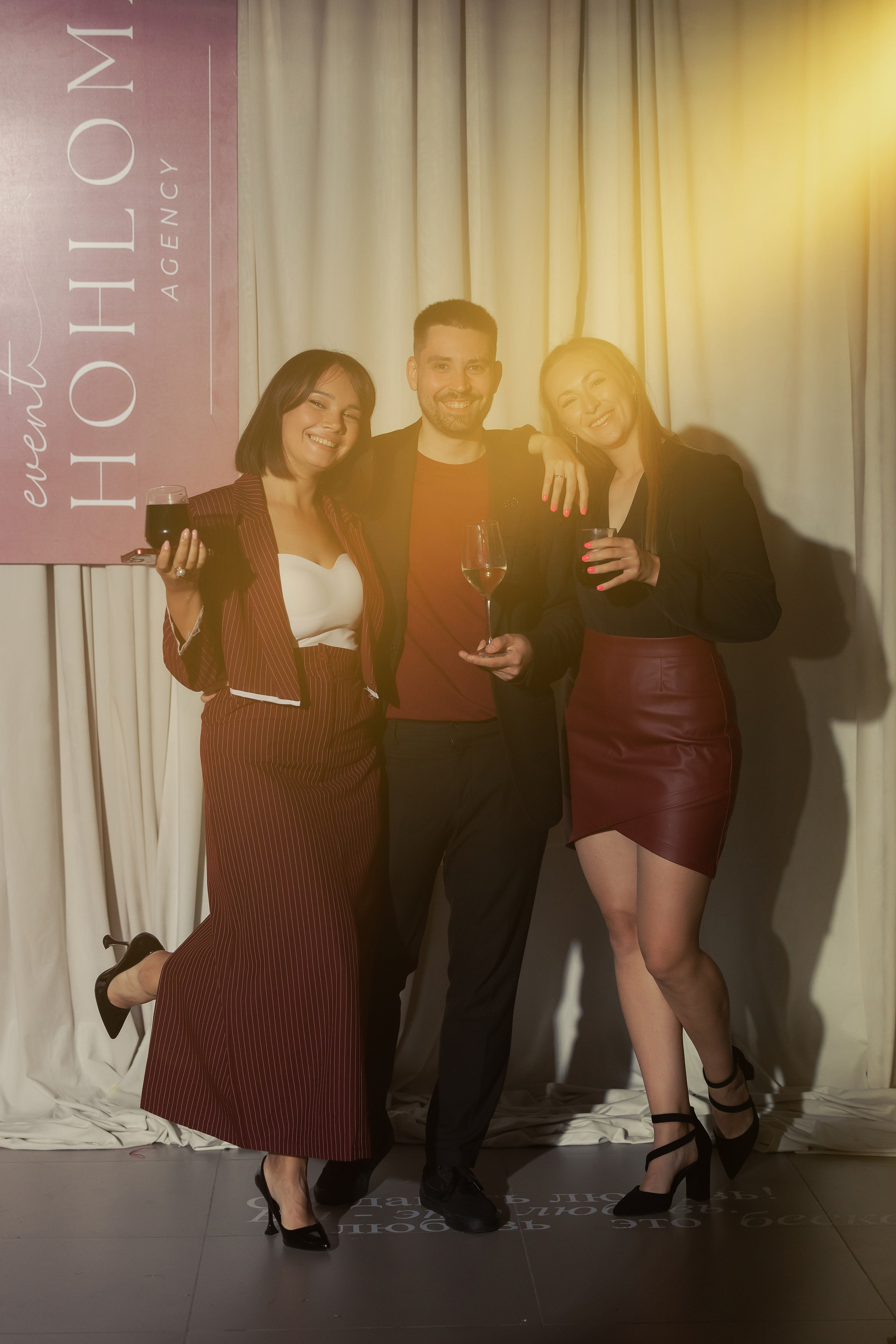 Хохлома 8 лет. Свадебный фотограф в Рязани и Москве Евгения Жмурова