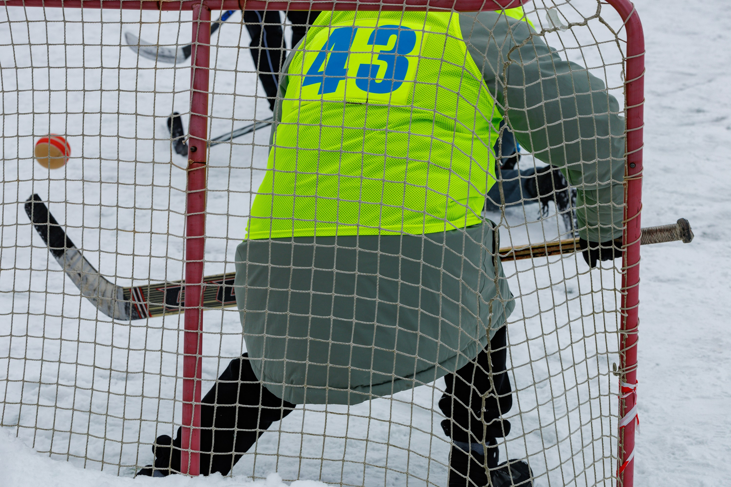 XIII чемпионат  по «ХОККЕЮ В ВАЛЕНКАХ». Свадебный, семейный и репортажный фотограф в Южно-Сахалинске Артур Петросян