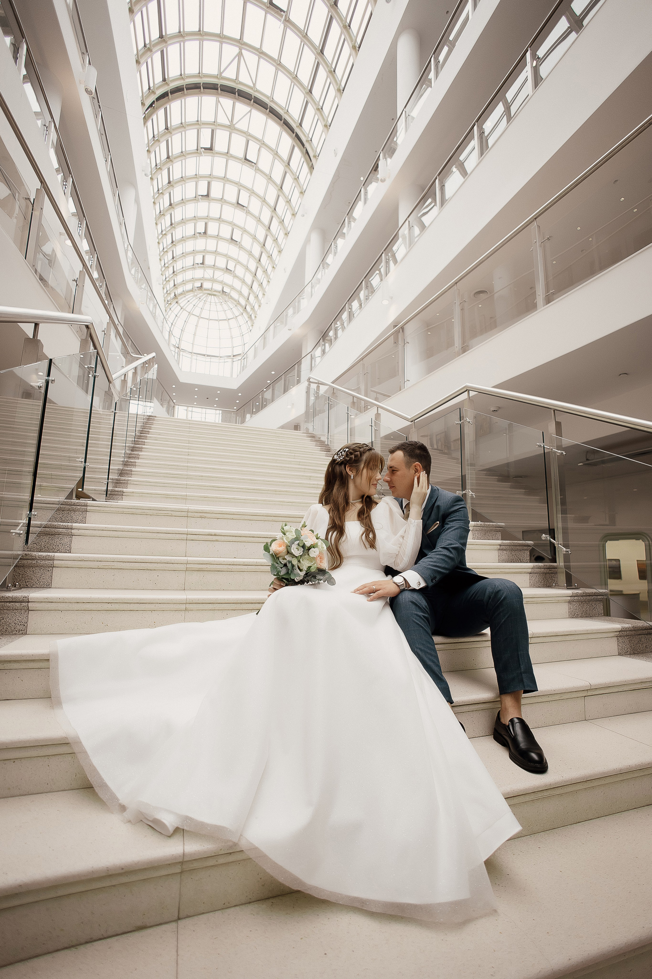 Свадебная съемка. Свадебный фотограф