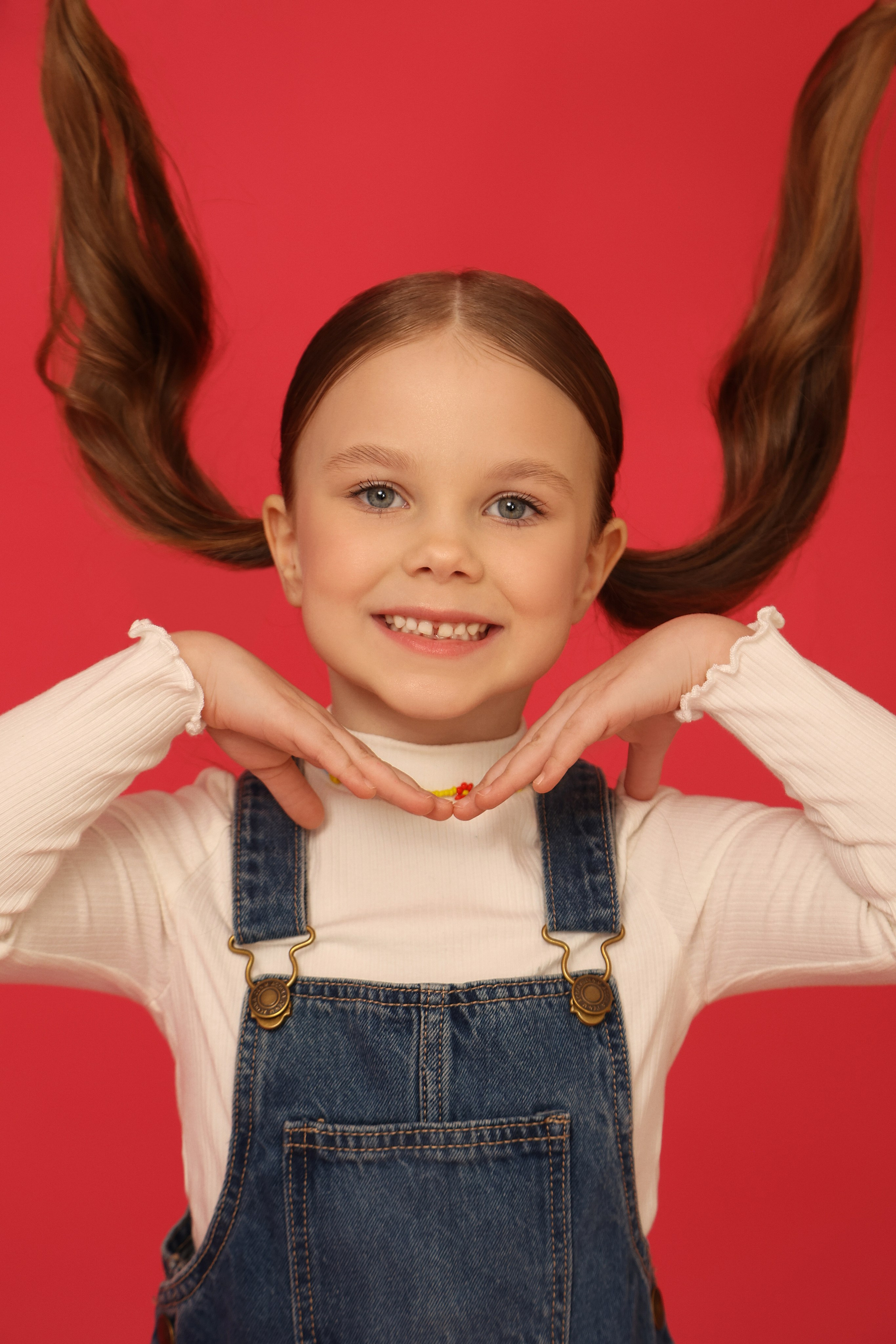 MIA. Модельная студия MIA Models