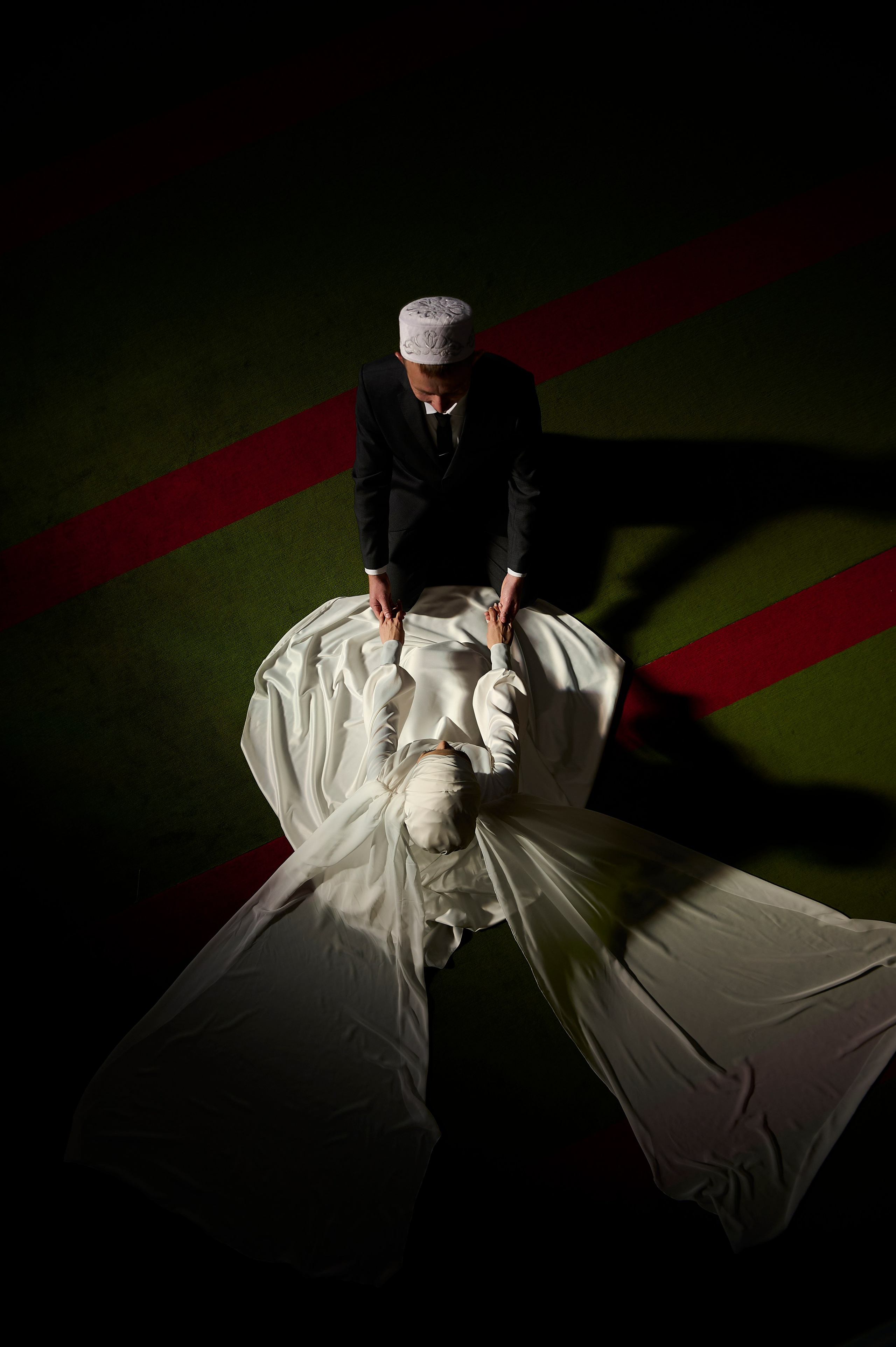 Никахи. Свадебный фотограф Тимур Хабибуллин