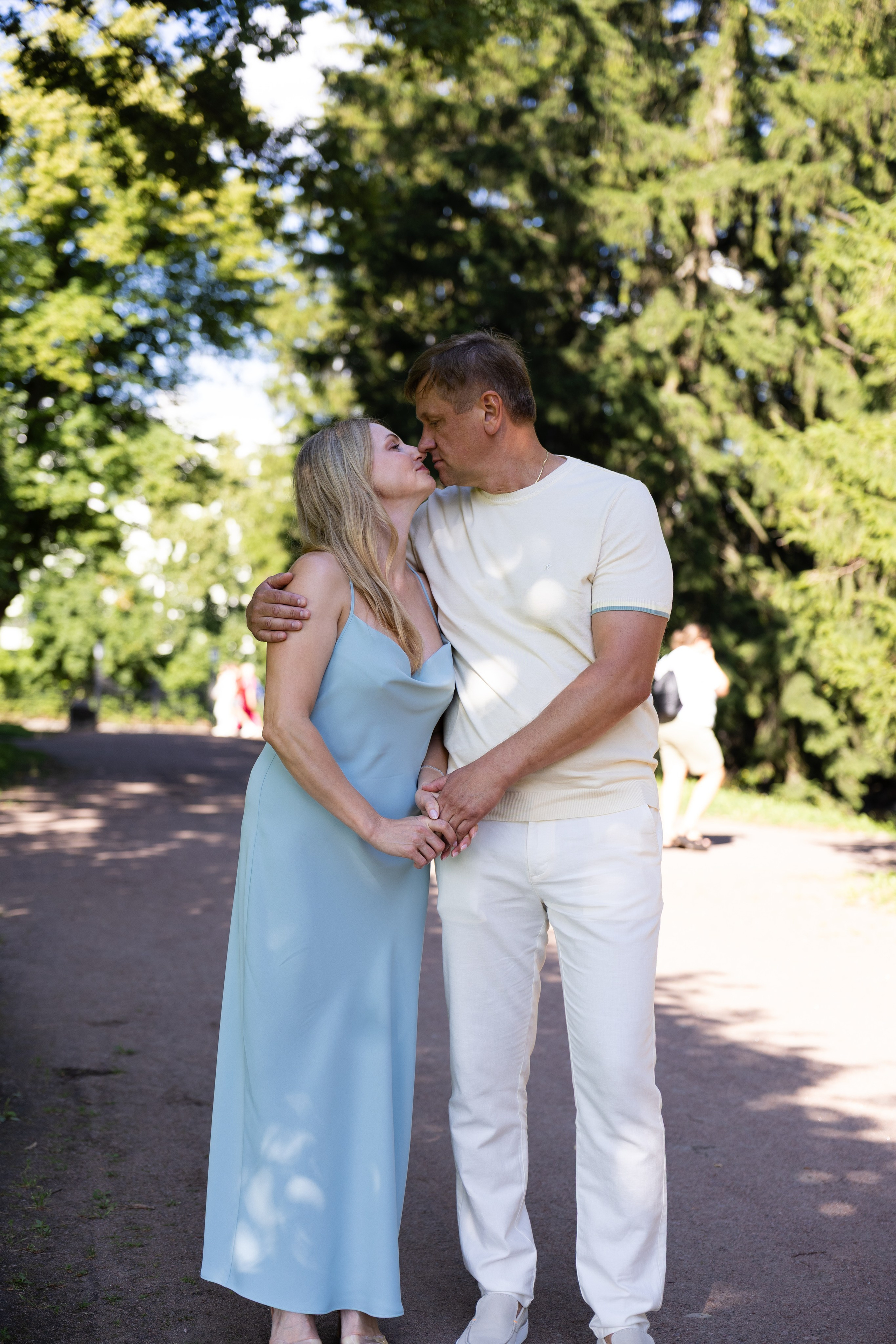 Большая семейная фотосессия. Фотограф Артем Бросов в Санкт-Петербурге и Дубае