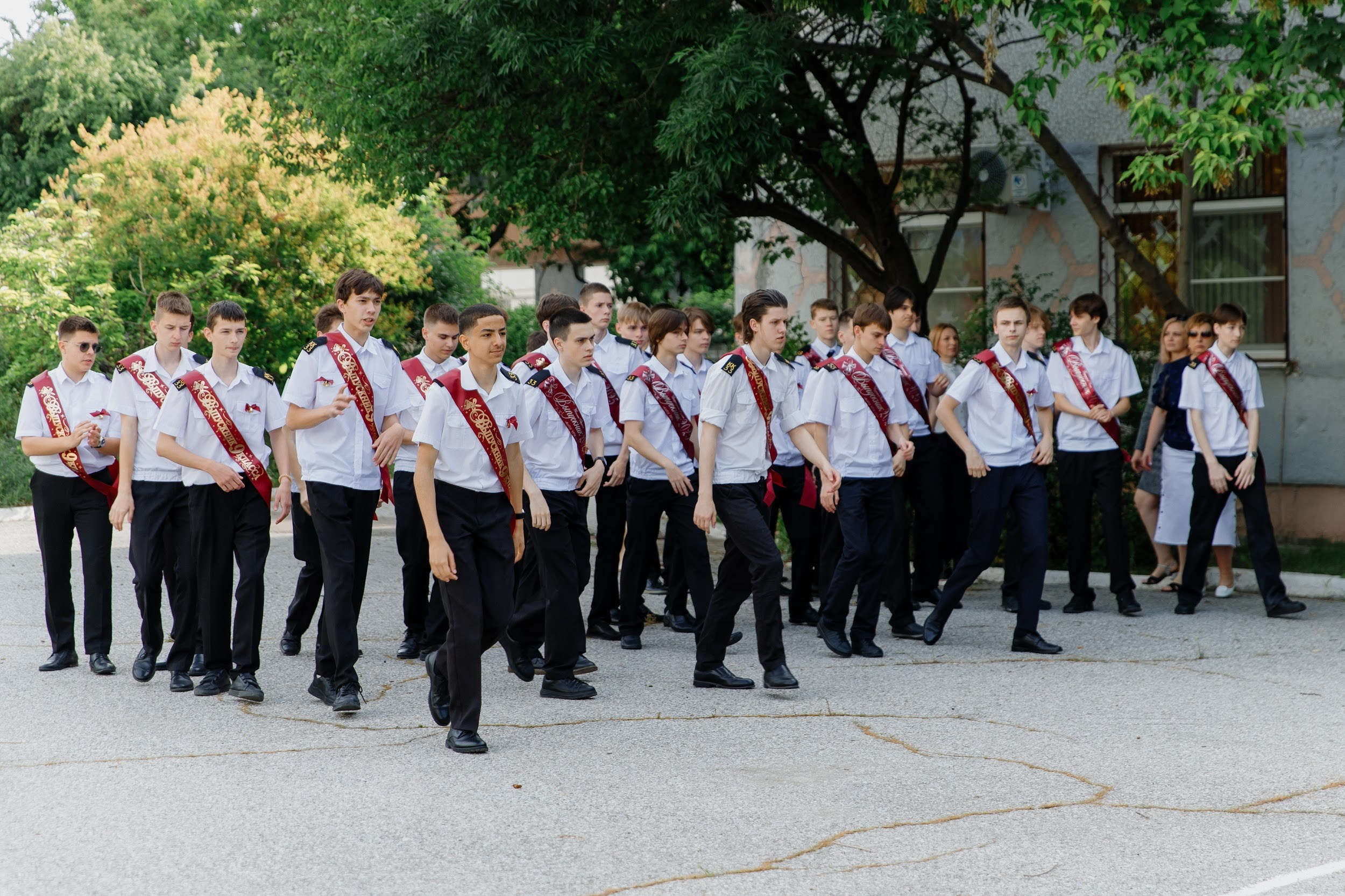 9 класс 33 школа. Выпускные альбомы Натальи Бутко: Новороссийск, Анапа, Геленджик