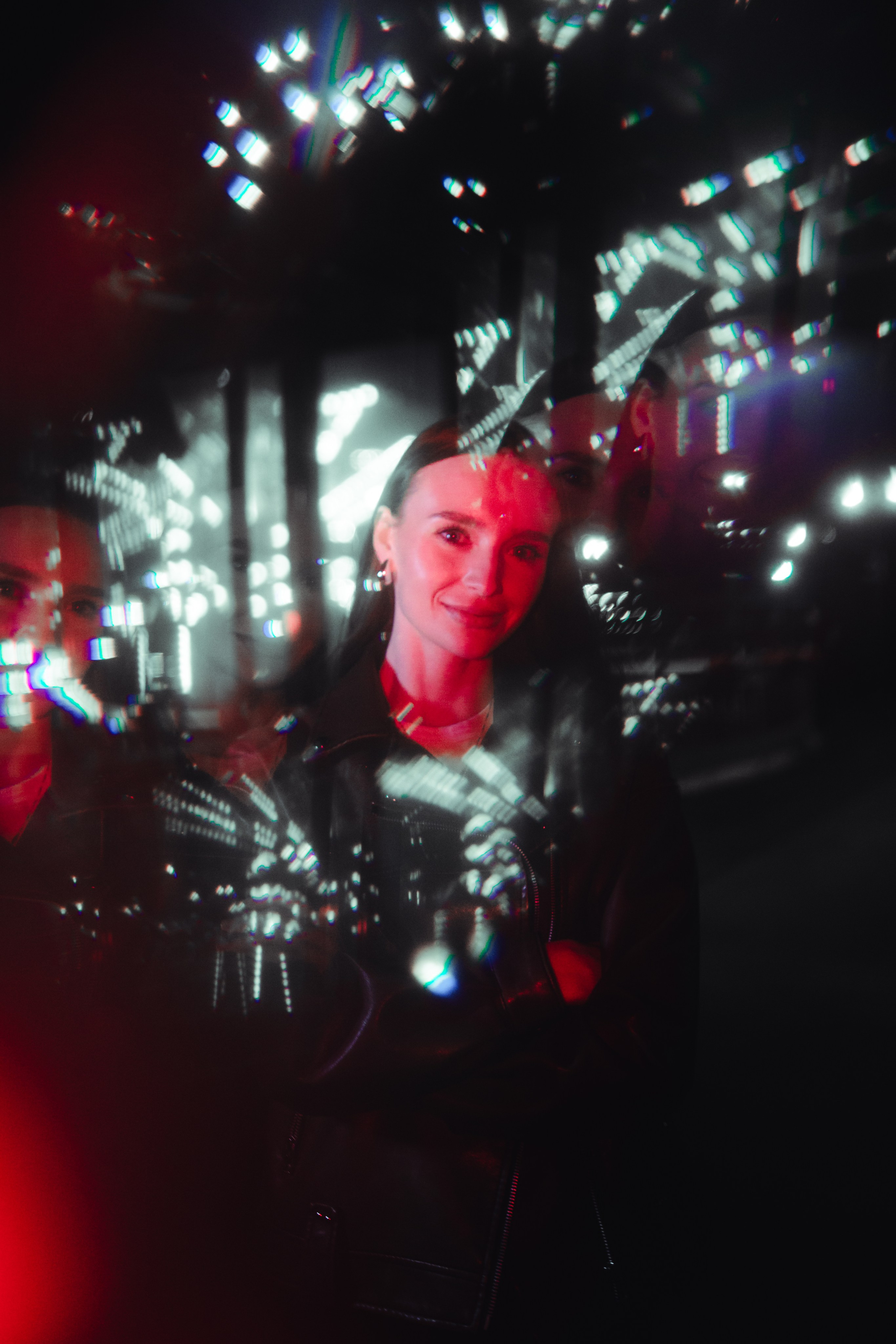 Fractal Street. Felixtones