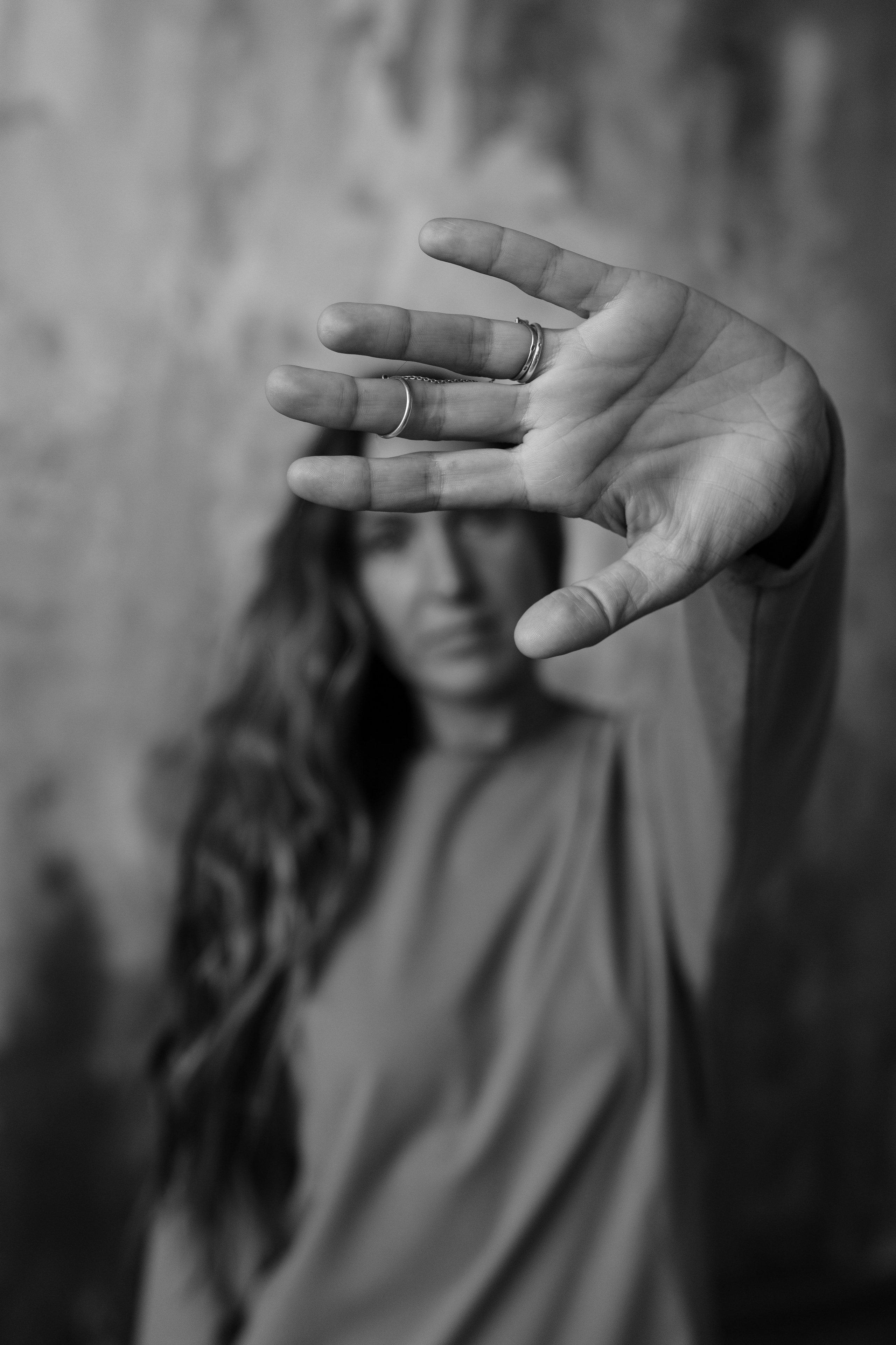 Выйти за рамки. Индивидуальный фотограф в Красноярске