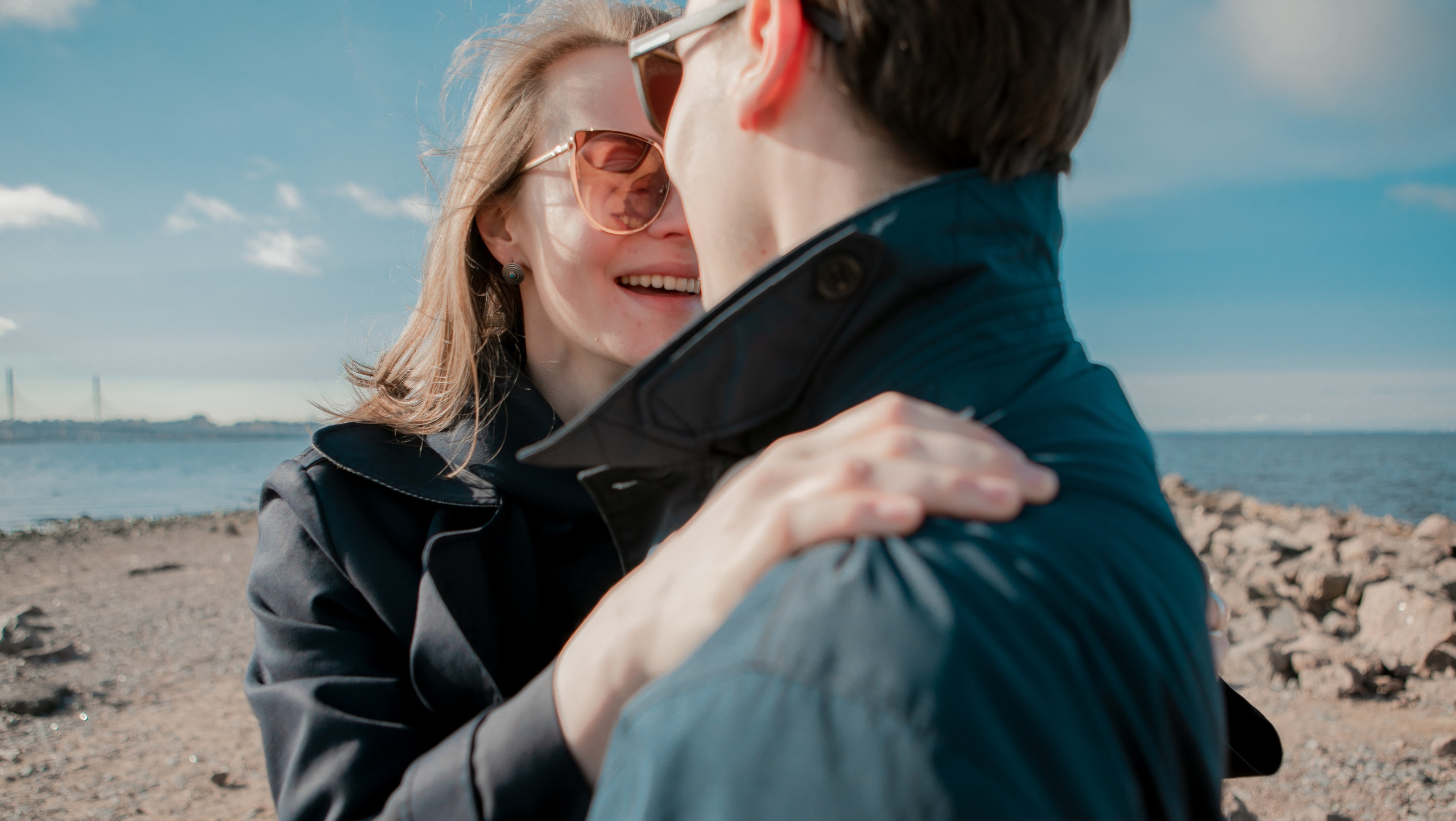 Love Story. Главная