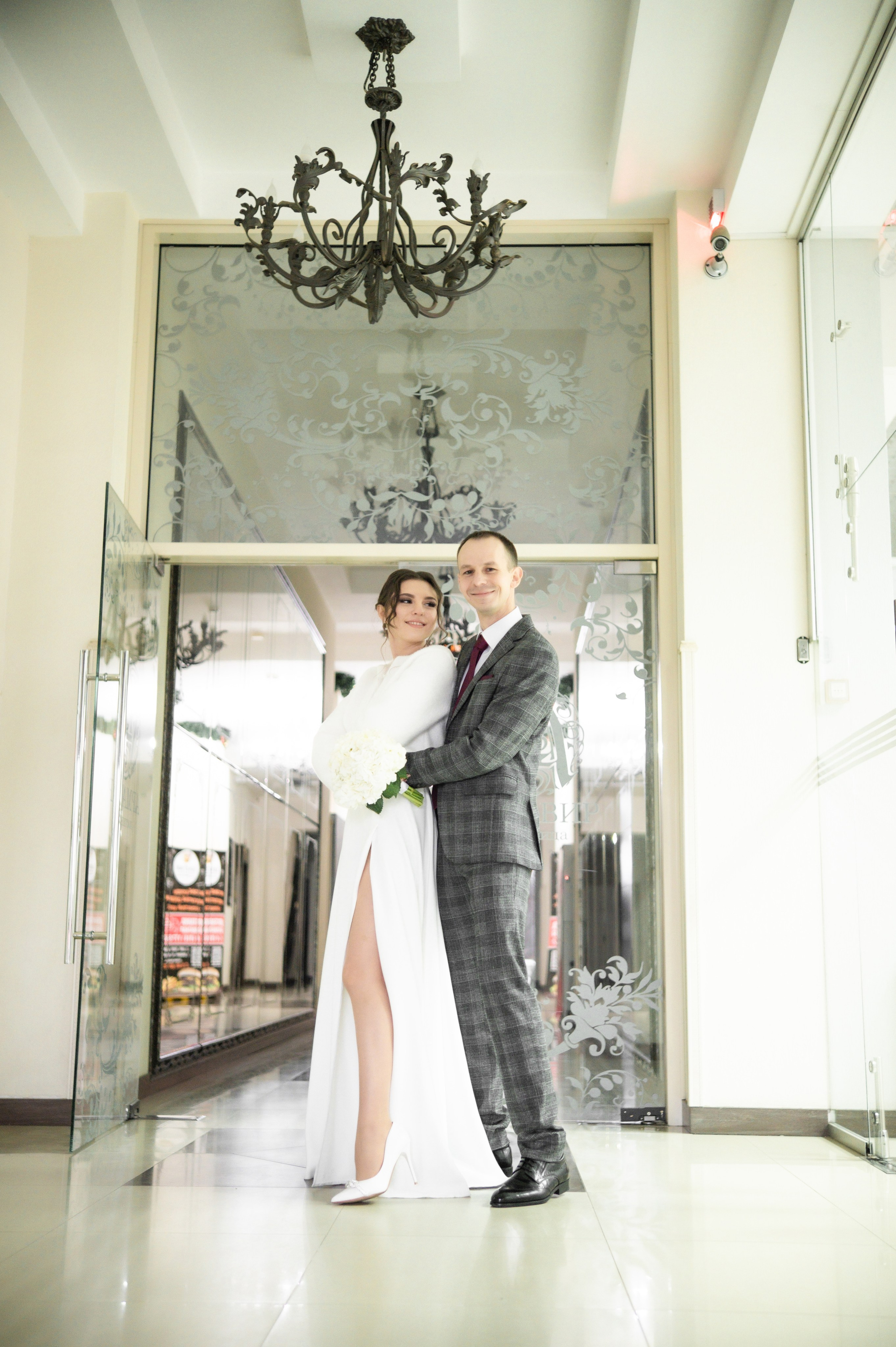 Свадьба Декабрь. Свадебный фотограф и видеограф в городе Армавир Katerina Arts