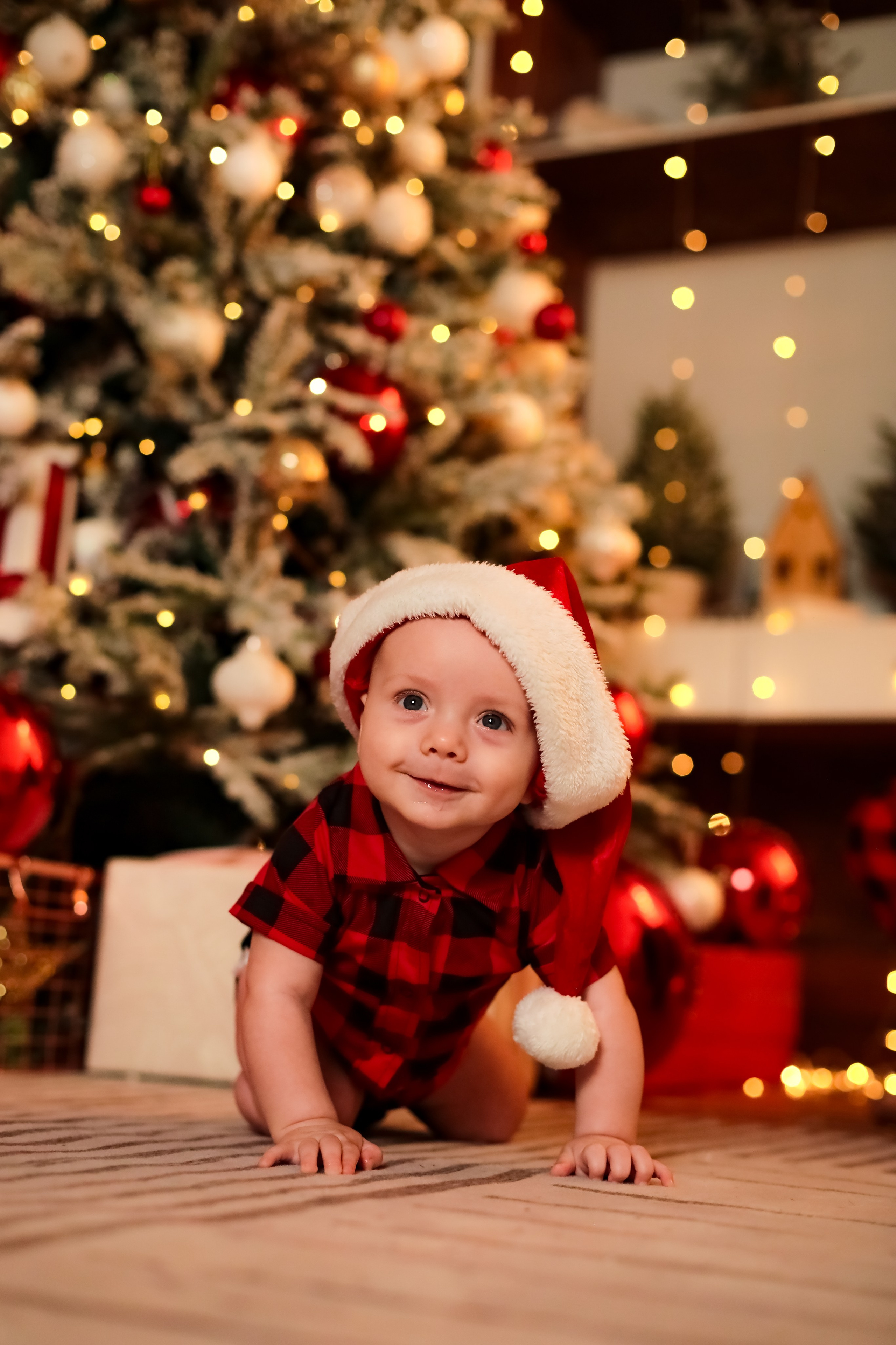 НОВОГОДНИЕ ФОТОСЕССИИ. Фотограф г. Хабаровск. Семейные и индивидуальные съёмки