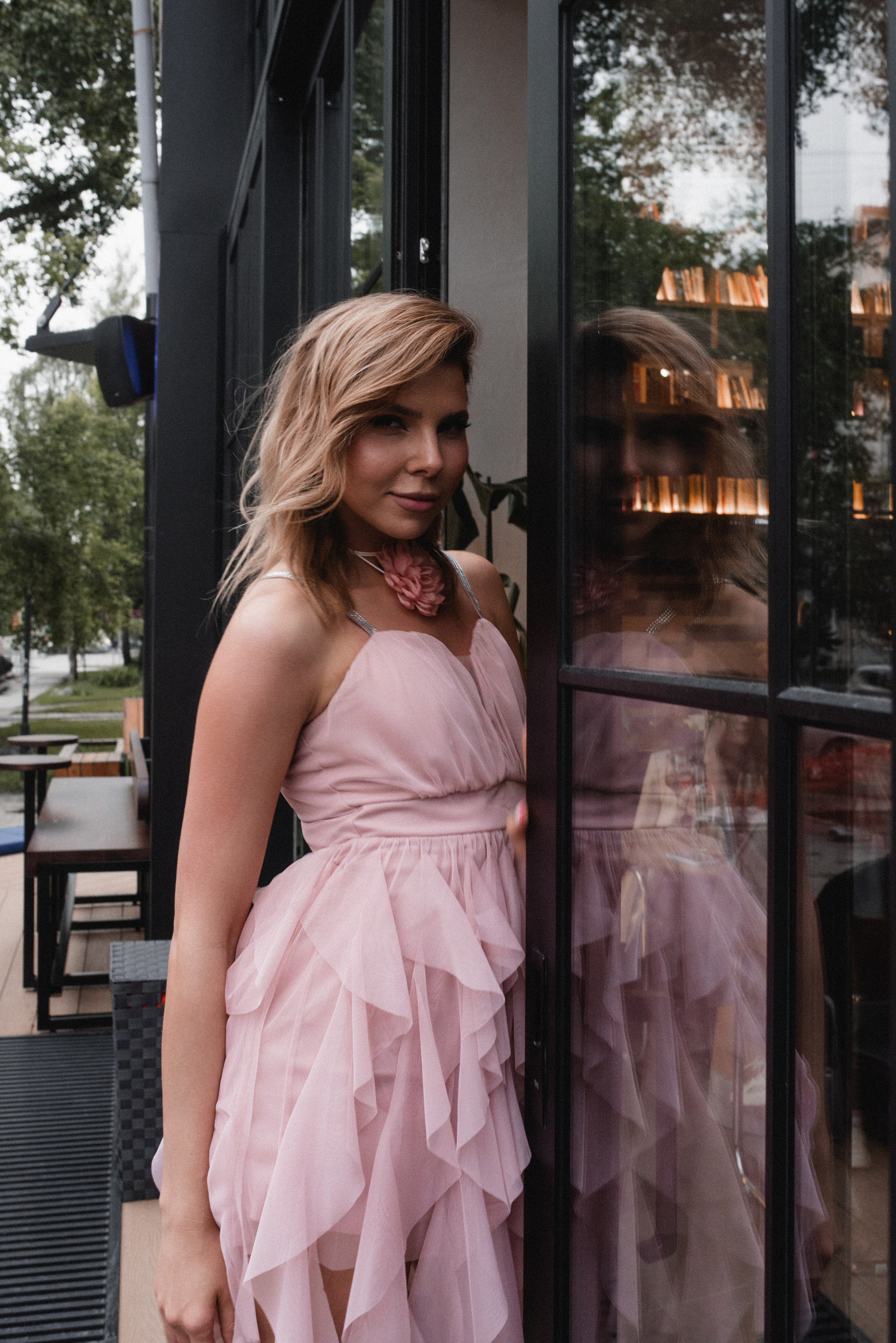 Фотосессия для Татьяны. Фотограф в Новосибирске Анастасия Курто