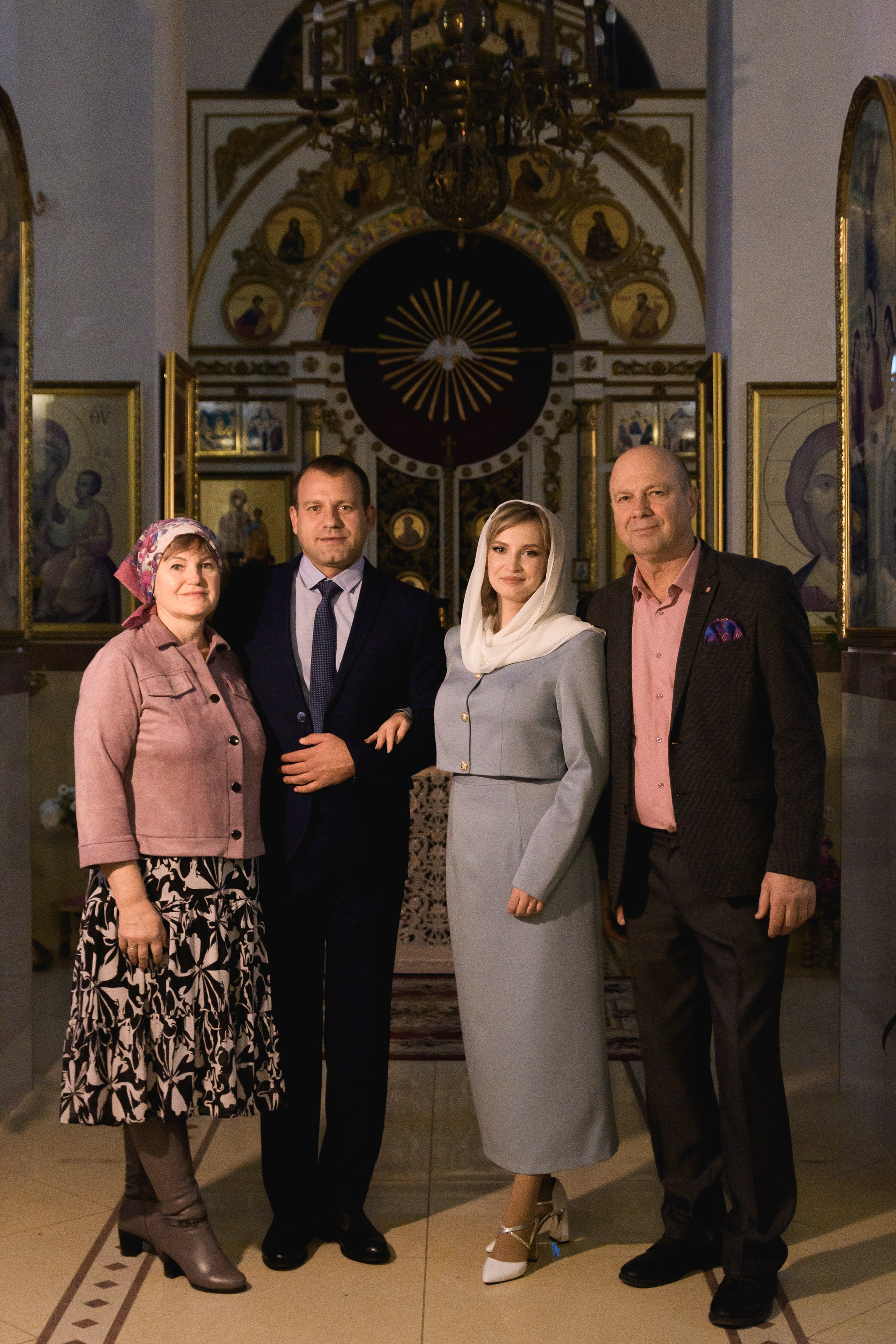 Венчание. Репортажный фотограф в Ставрополе