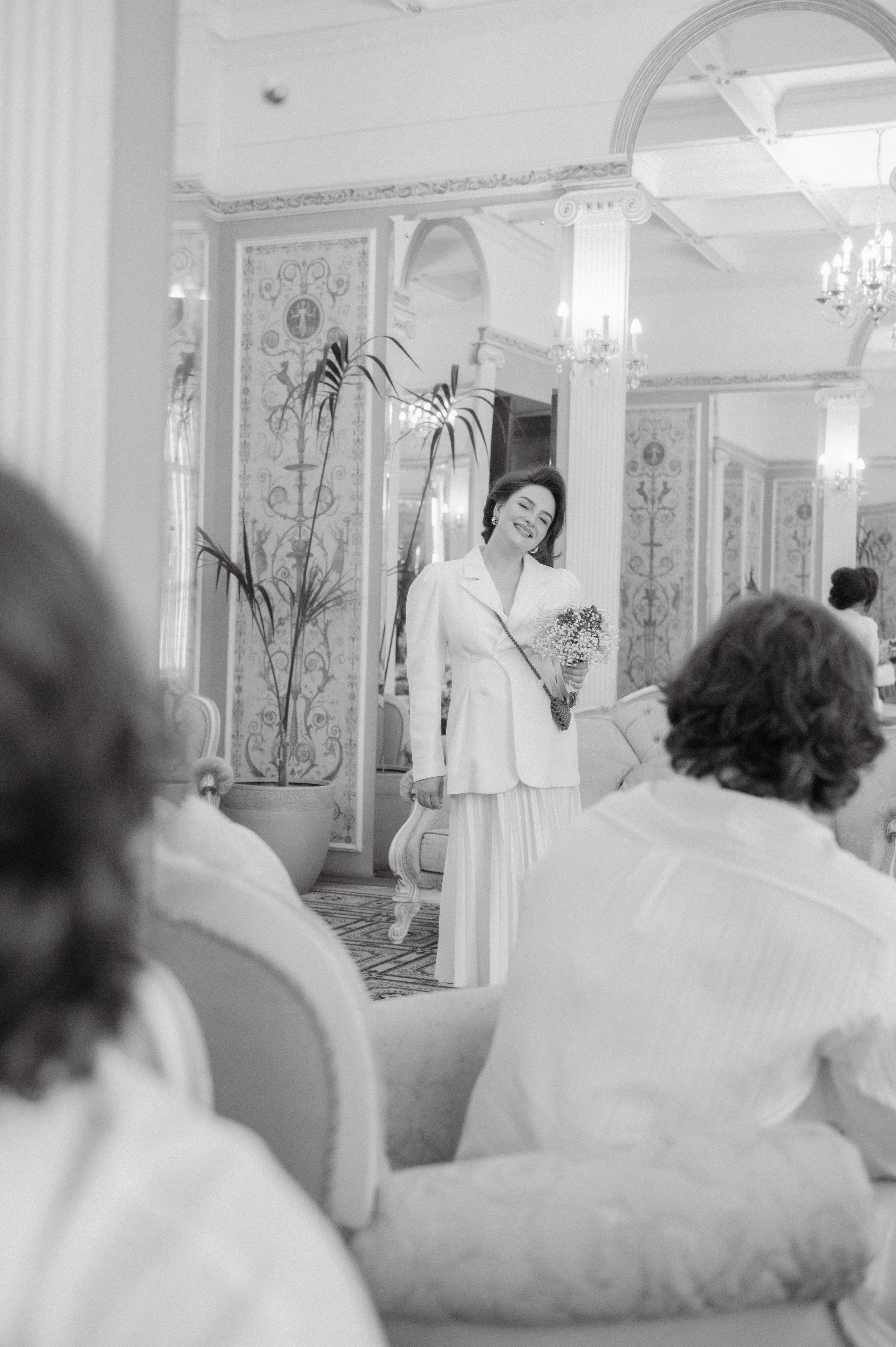 Таня & Виталий. Фотограф в Москве Екатерина Солнцева