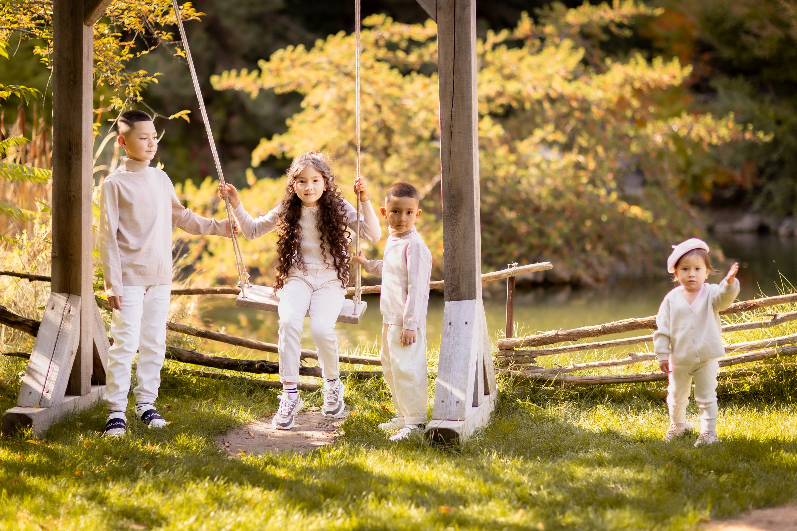 Фотограф в Алматы