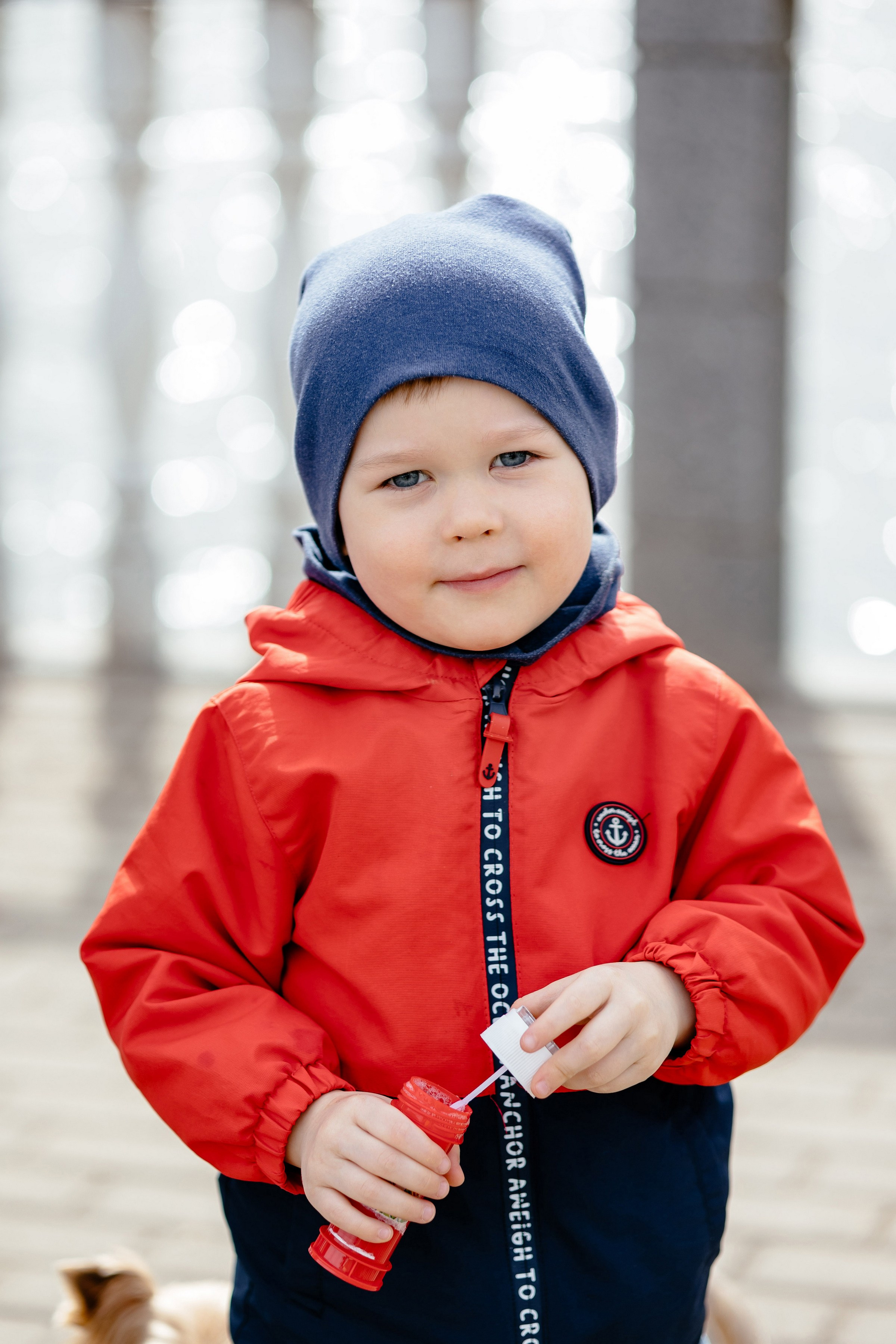 Лёве 3 года. Свадебный и семейный фотограф Екатерина Иванова