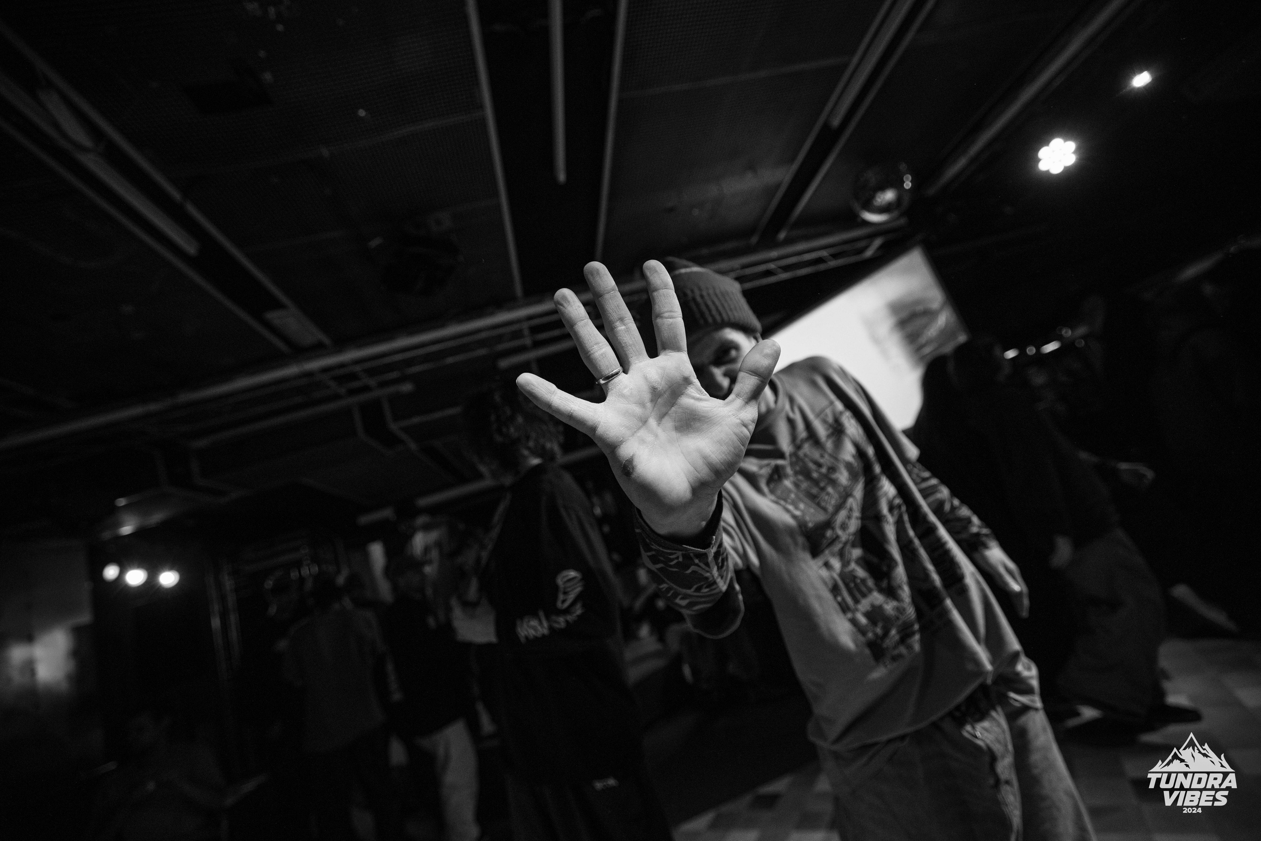 TUNDRA VIBES 2024. LIYALEE PHOTO