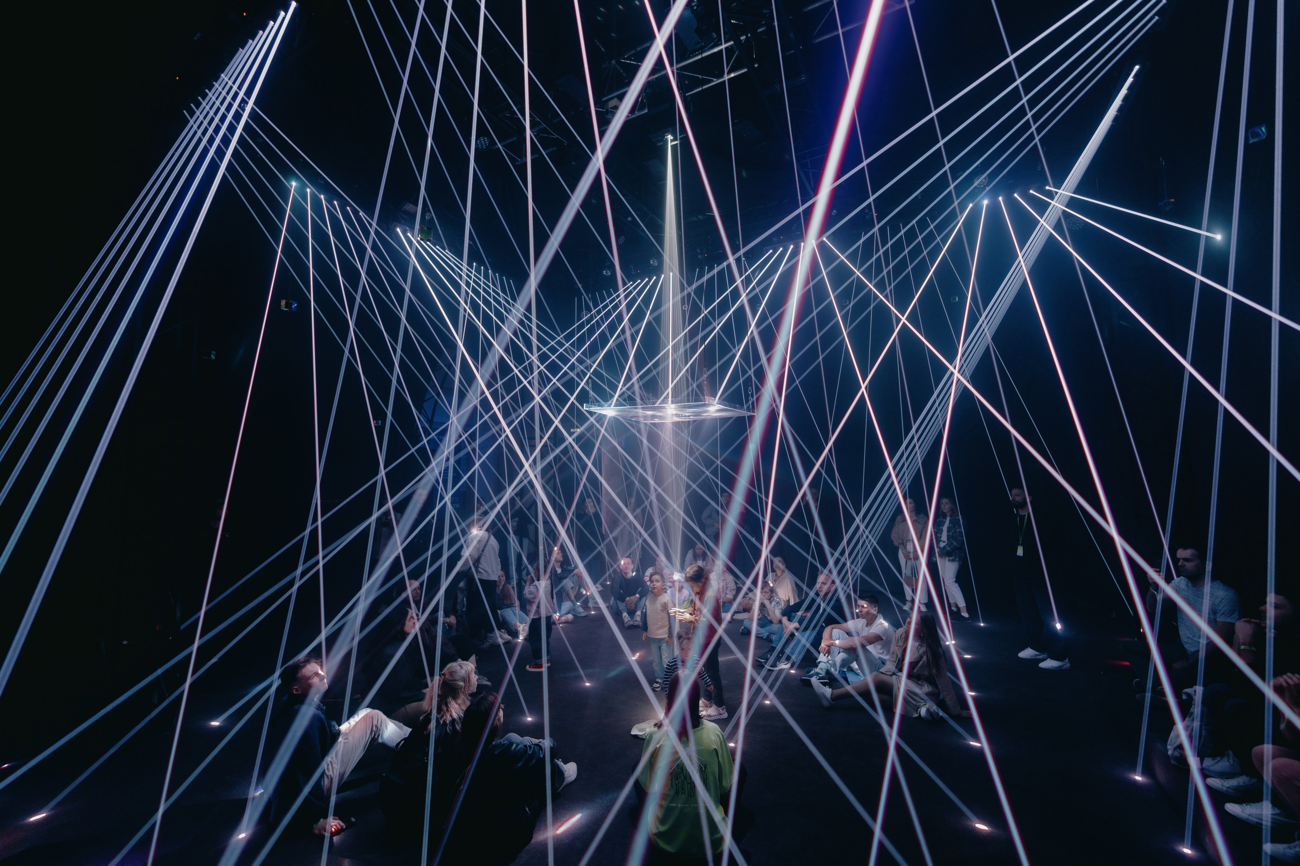 NUR 2024. @tomrus: Рустам Шагиморданов — фотограф